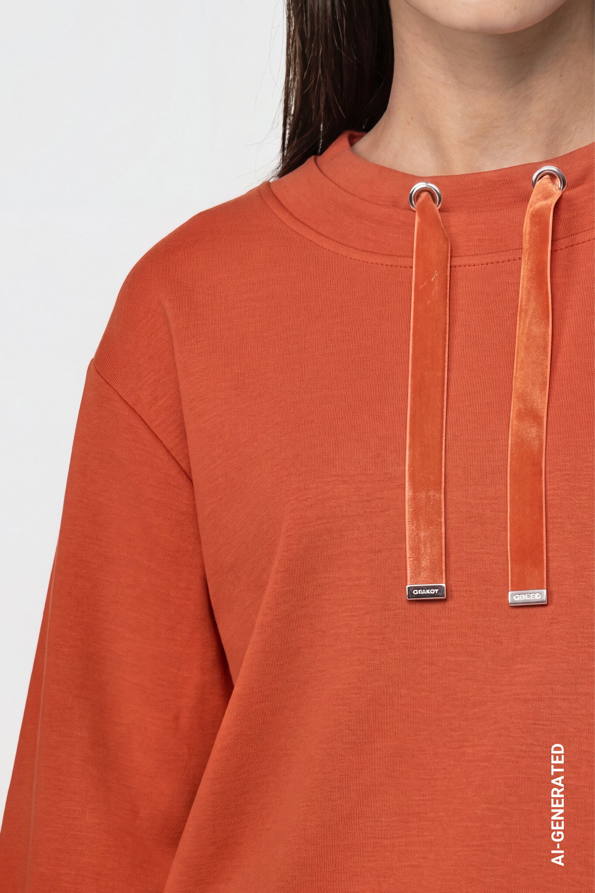Monari Pullover #5