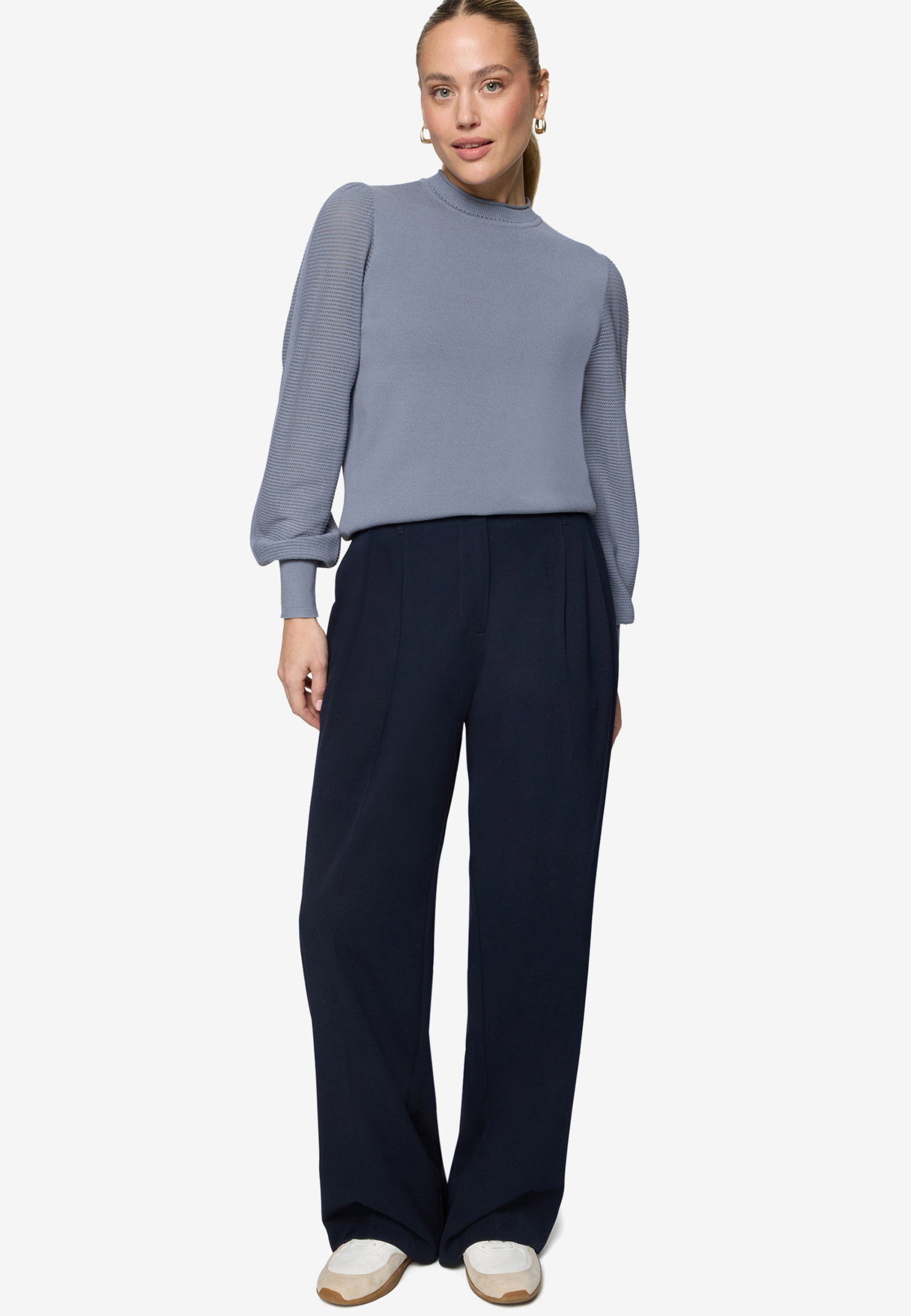 Zero Pullover #4