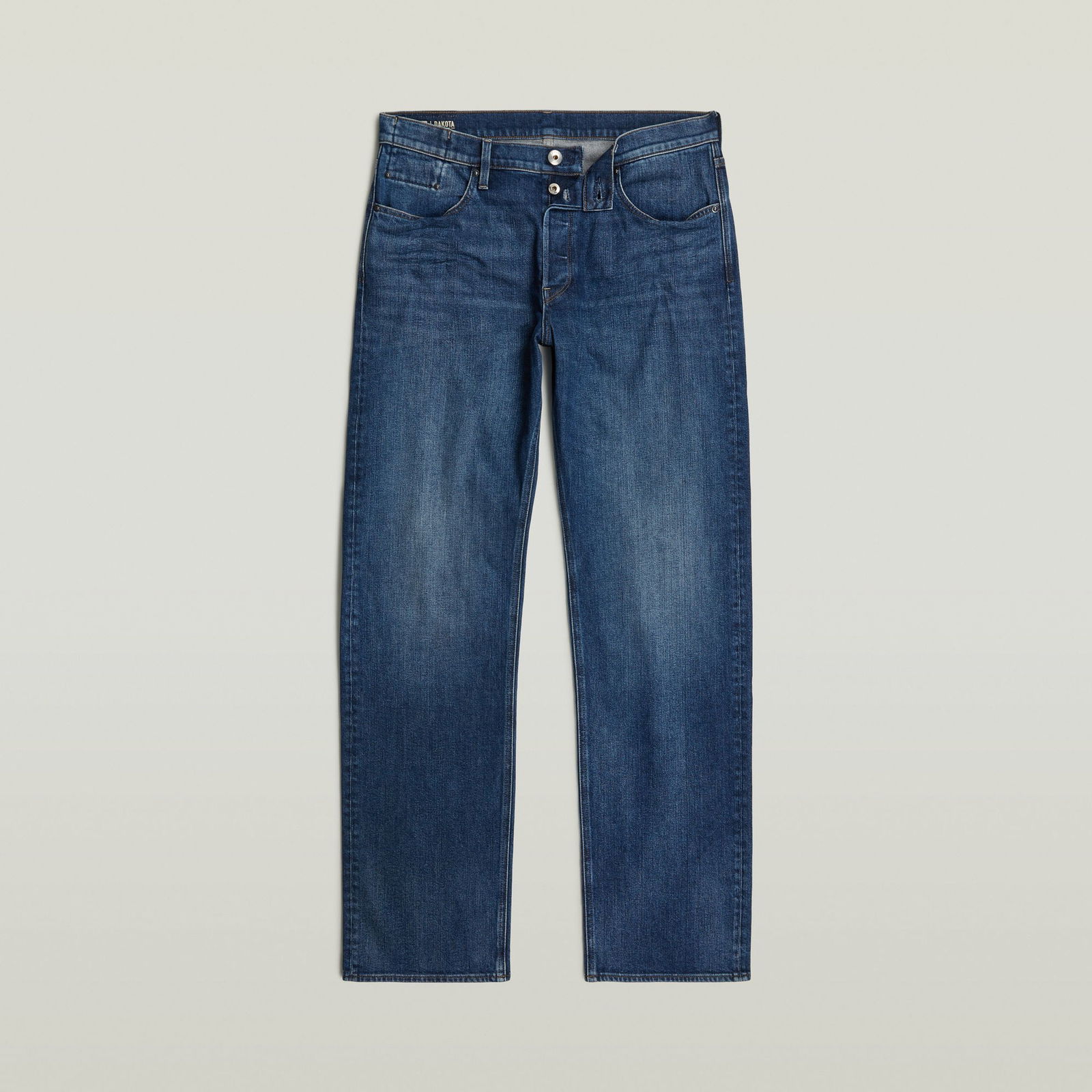 G-Star | G-Star Dakota Regular Straight Jeans | 31/34