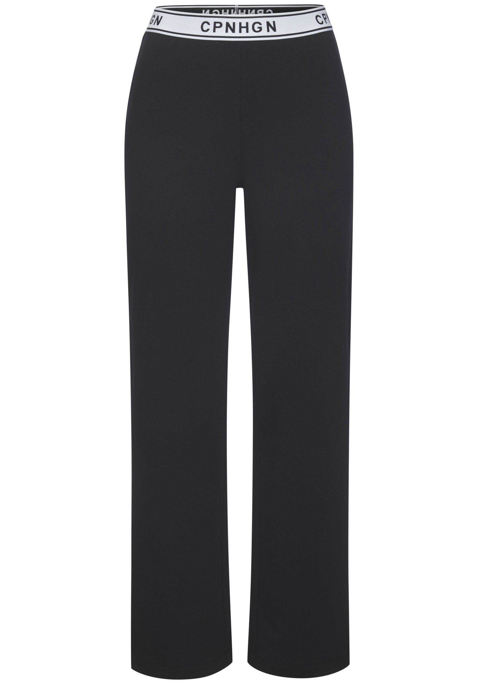 CPN Wide Pants, black #2