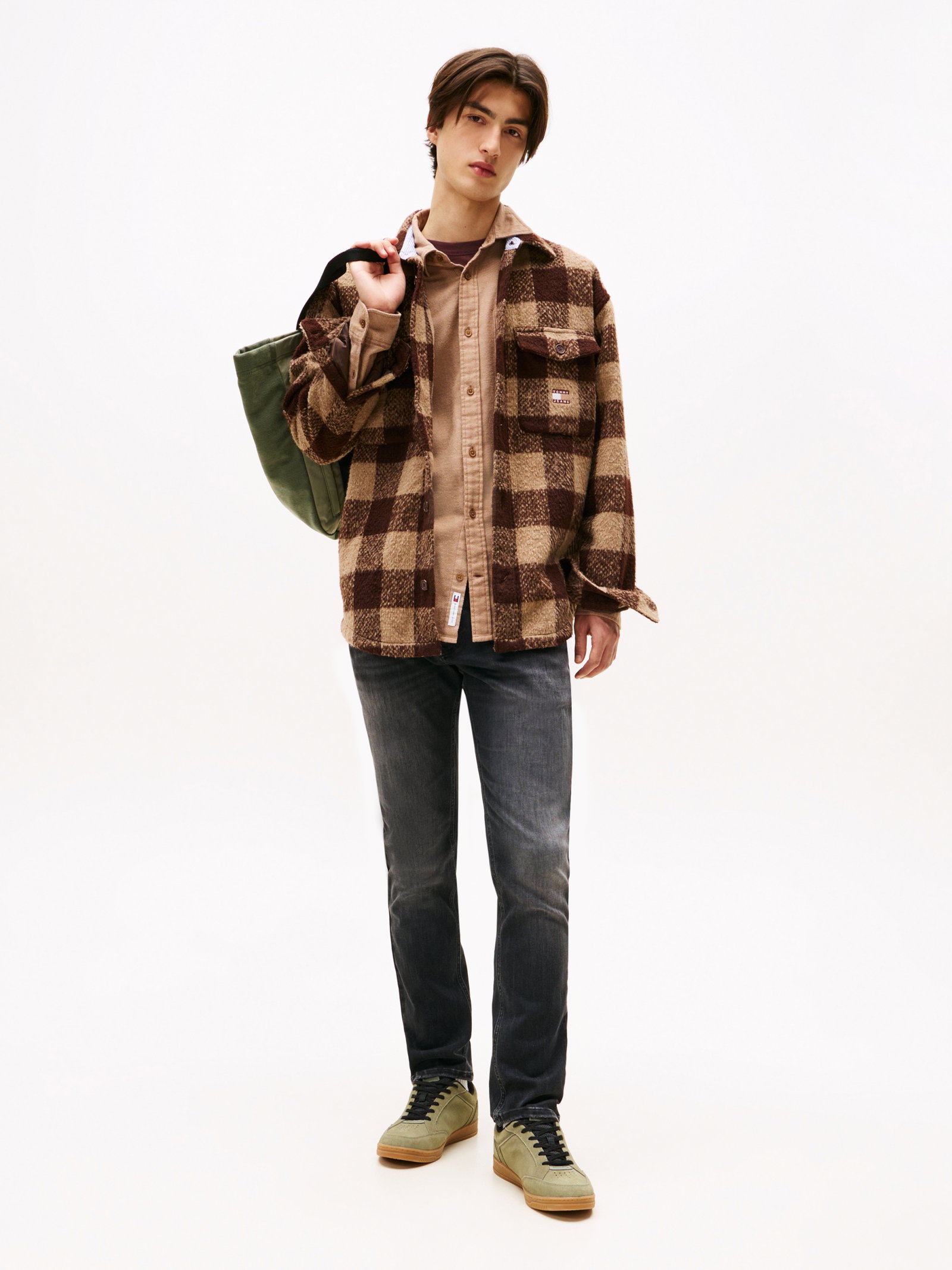 Tommy Jeans Slim Jeans #1
