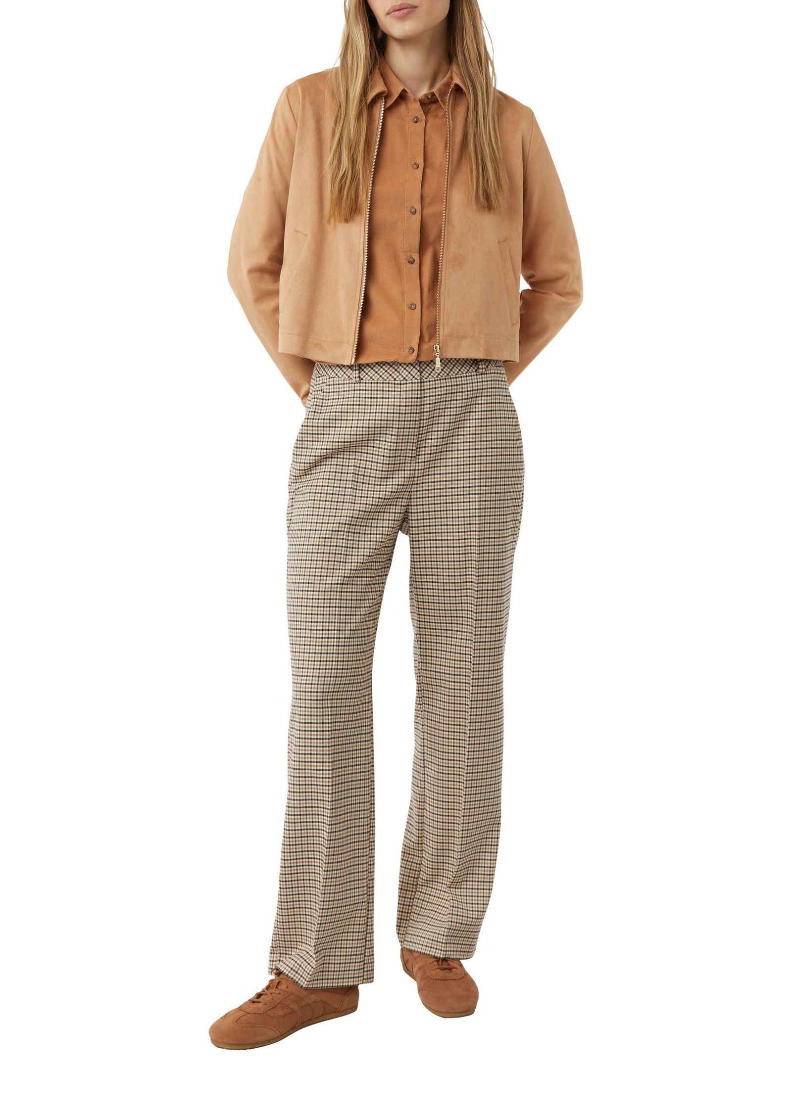 Comma |  Comma Kurzblazer  | 40 | 1900_8322