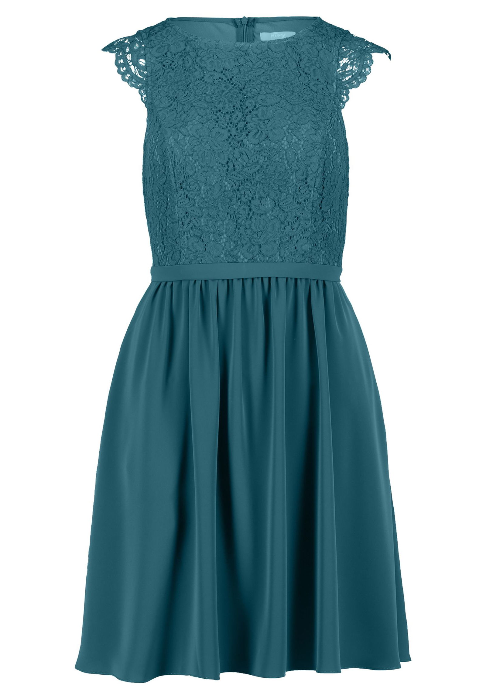 Suddenly Princess Kurzes Kleid 