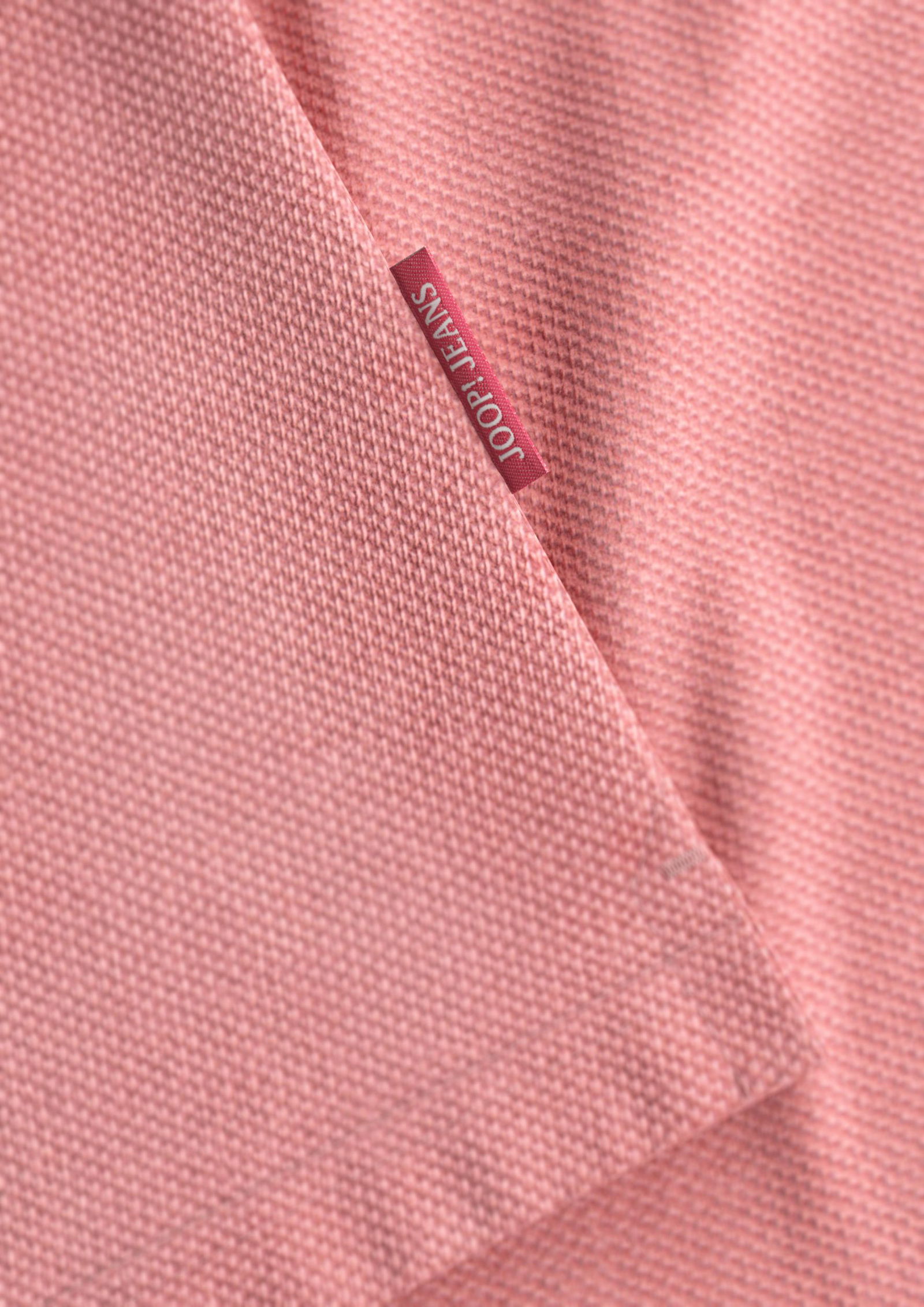 361ec44d511fe8a4c55a722ccec8d49d JOOP! JEANS |  JOOP! JEANS Poloshirt  | S | black