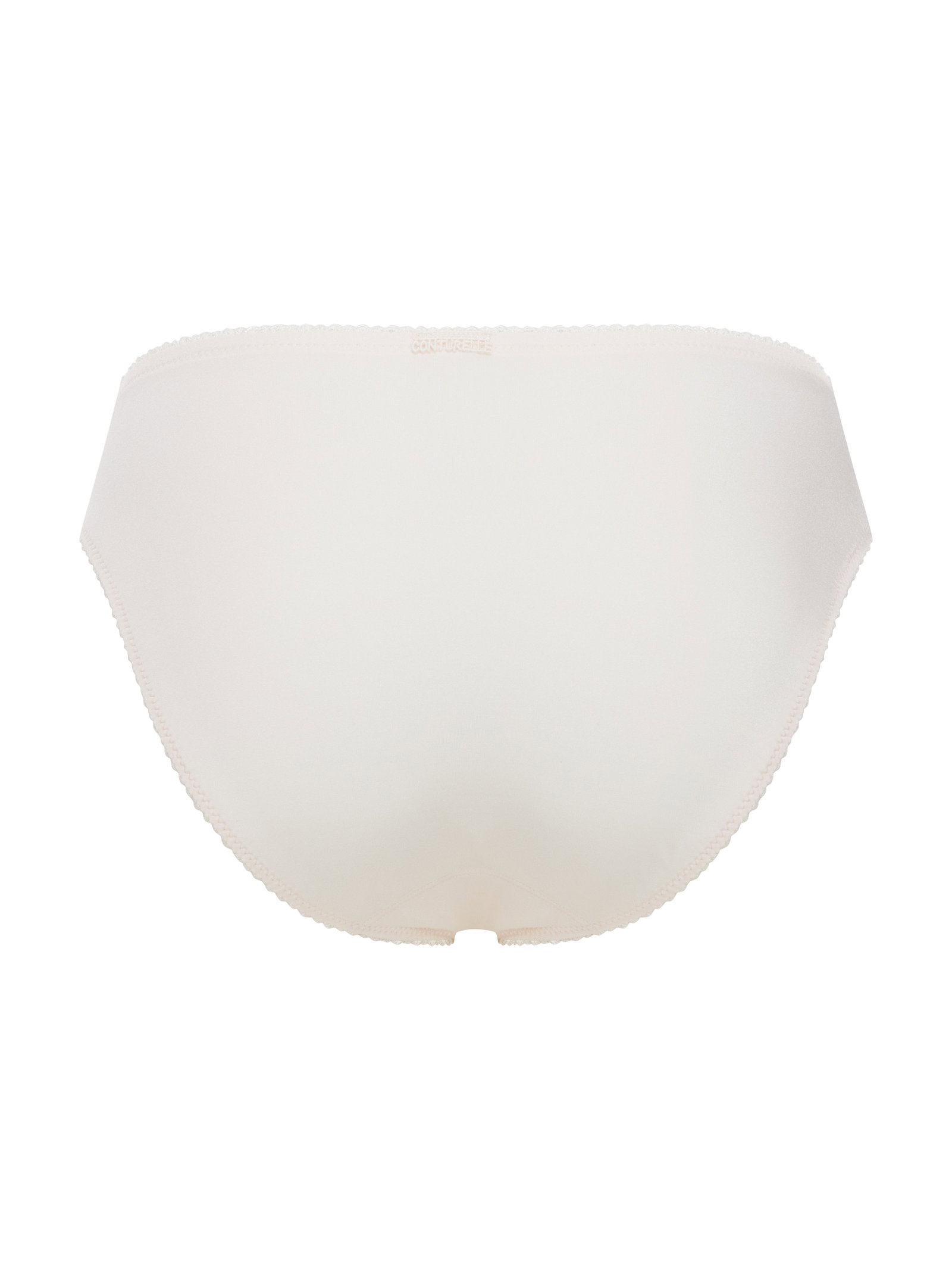 Provence Minislip, Porcelain Rose #8