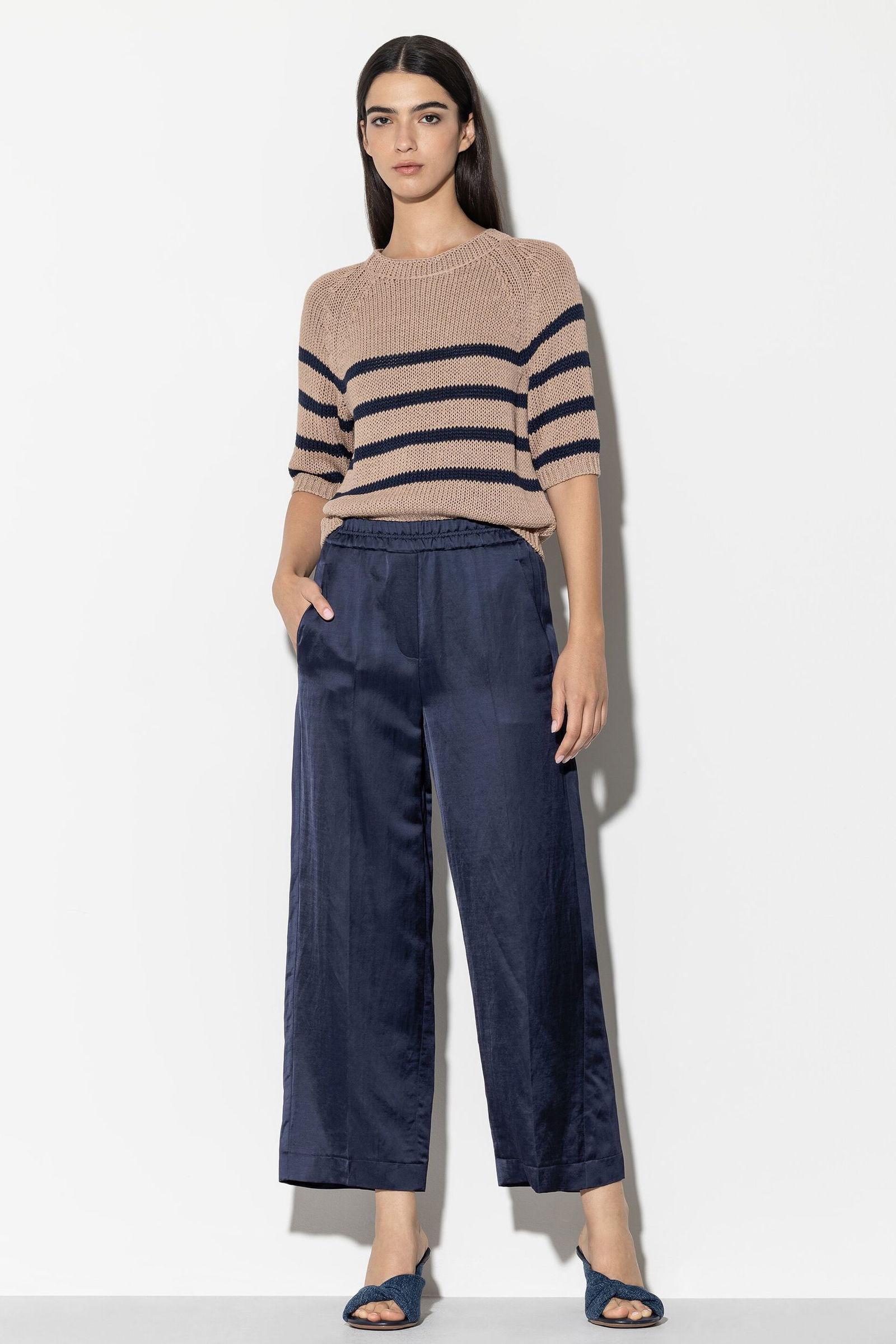 cec2ab3493014a3282af19ceedbed5f0 Luisa Cerano 7/8-Hose