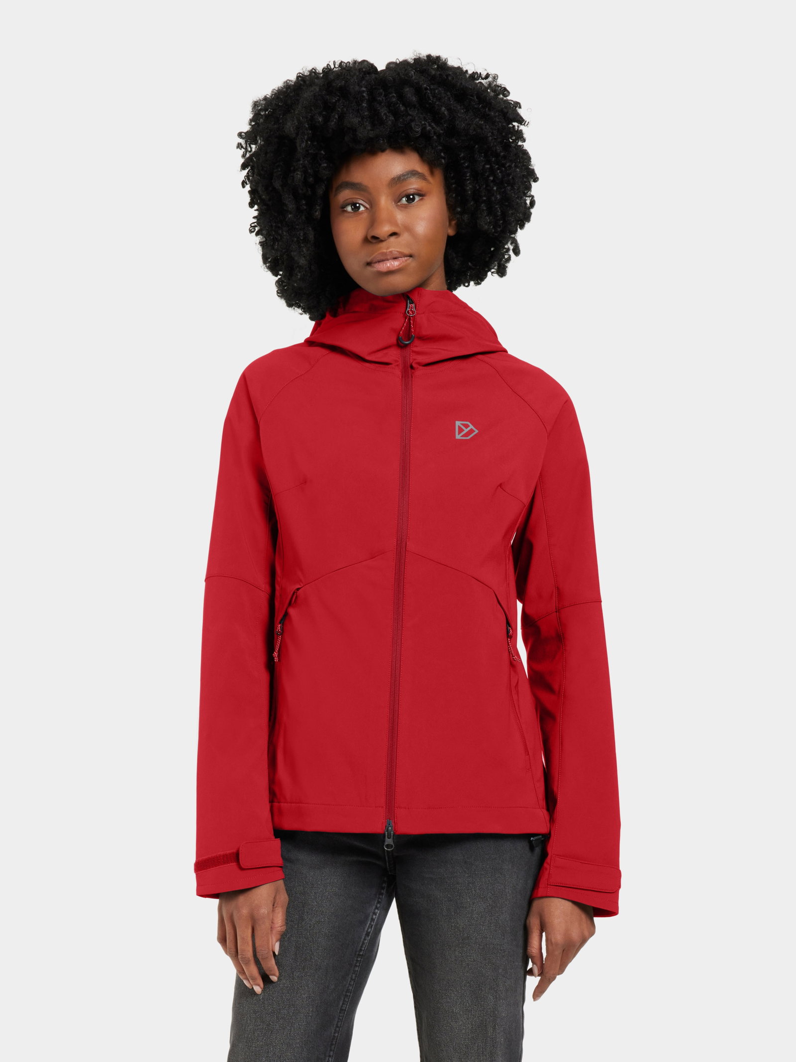 Didriksons Funktionsjacke Petra #1