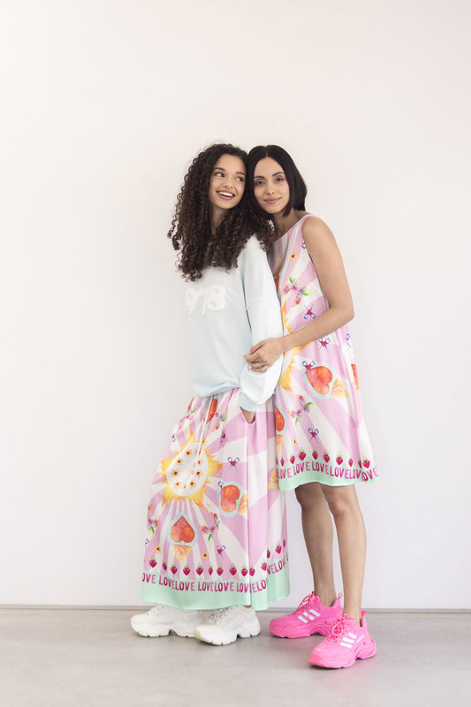 Grace |  Grace Freizeitkleid  | M