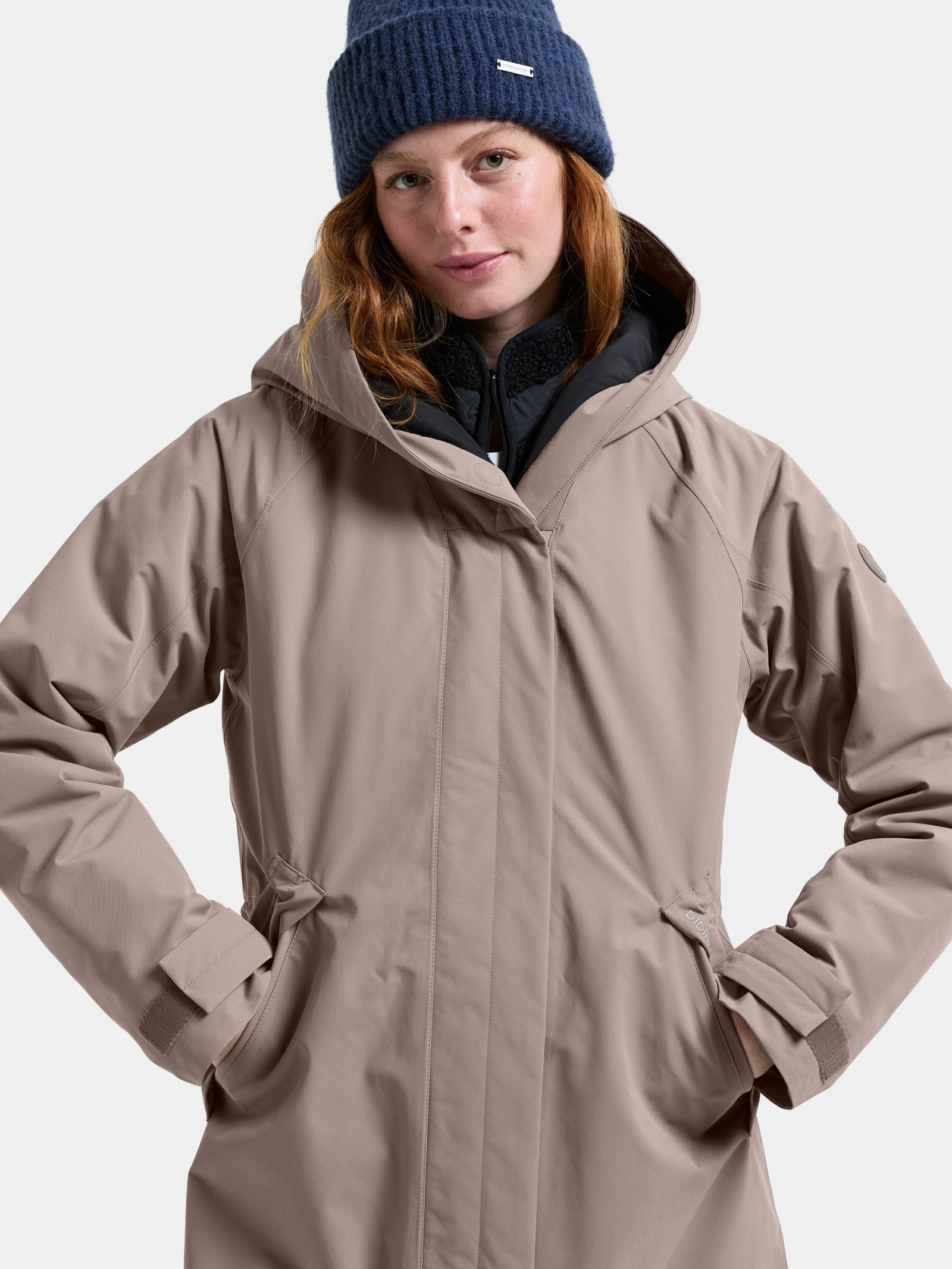 Didriksons Parka  Noelia #6