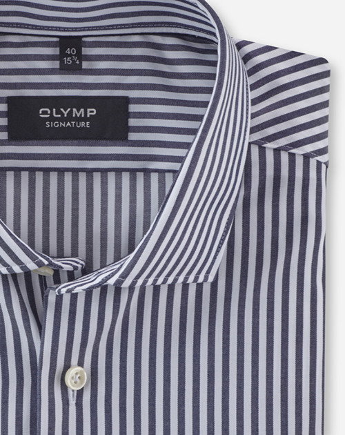 OLYMP Signature Hemd Modern Fit #3