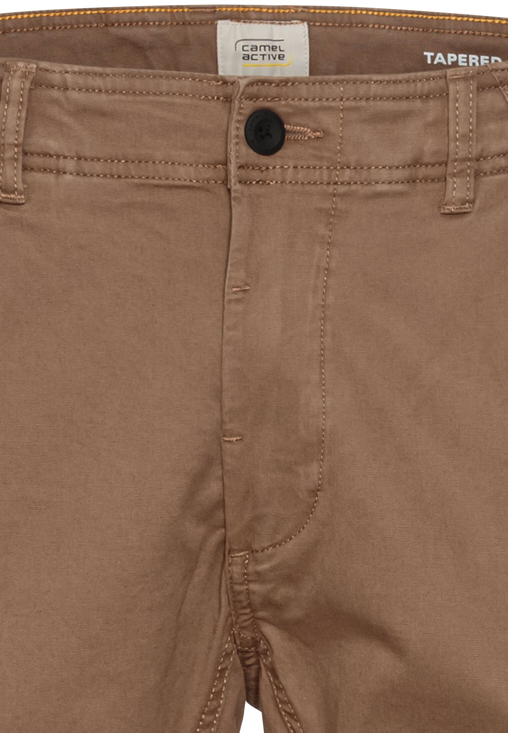 Camel Active |  Camel Active Cargohose  | 34/32 | nougat