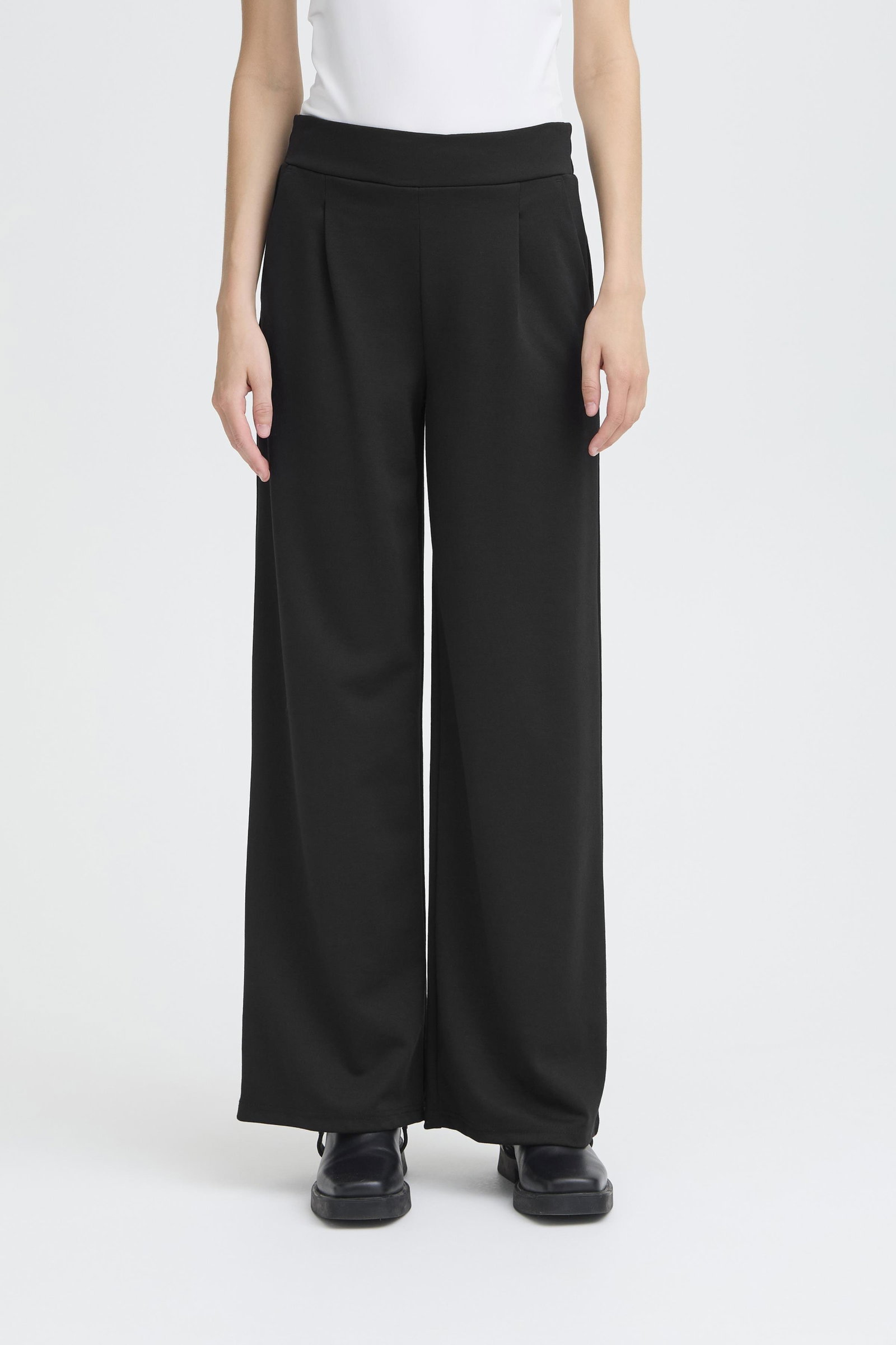 ICHI Schmale Hose #6