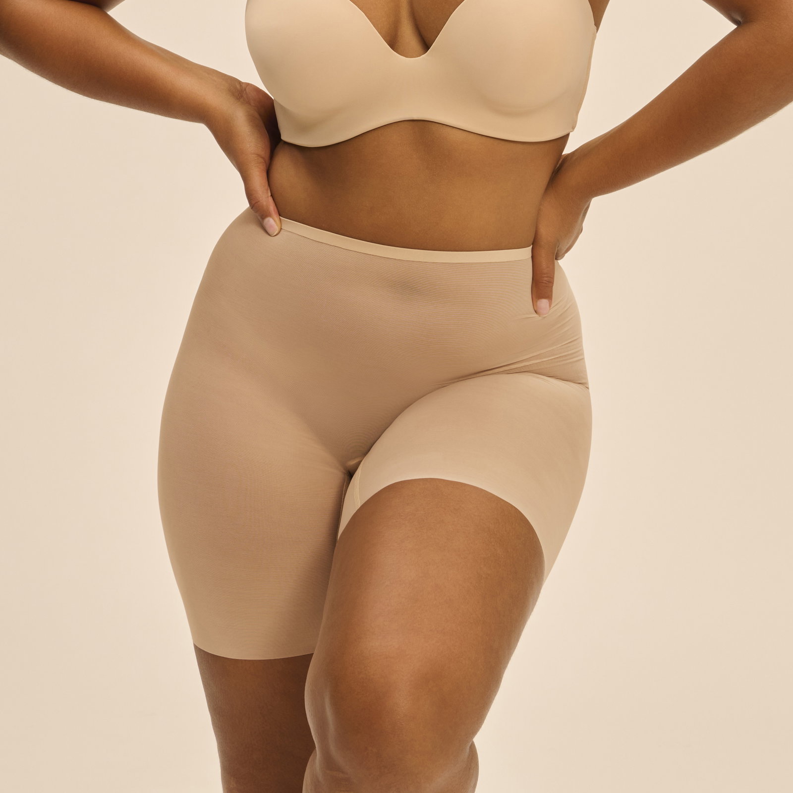 Simone Pérèle Shapewear Shorts Essentiel #3