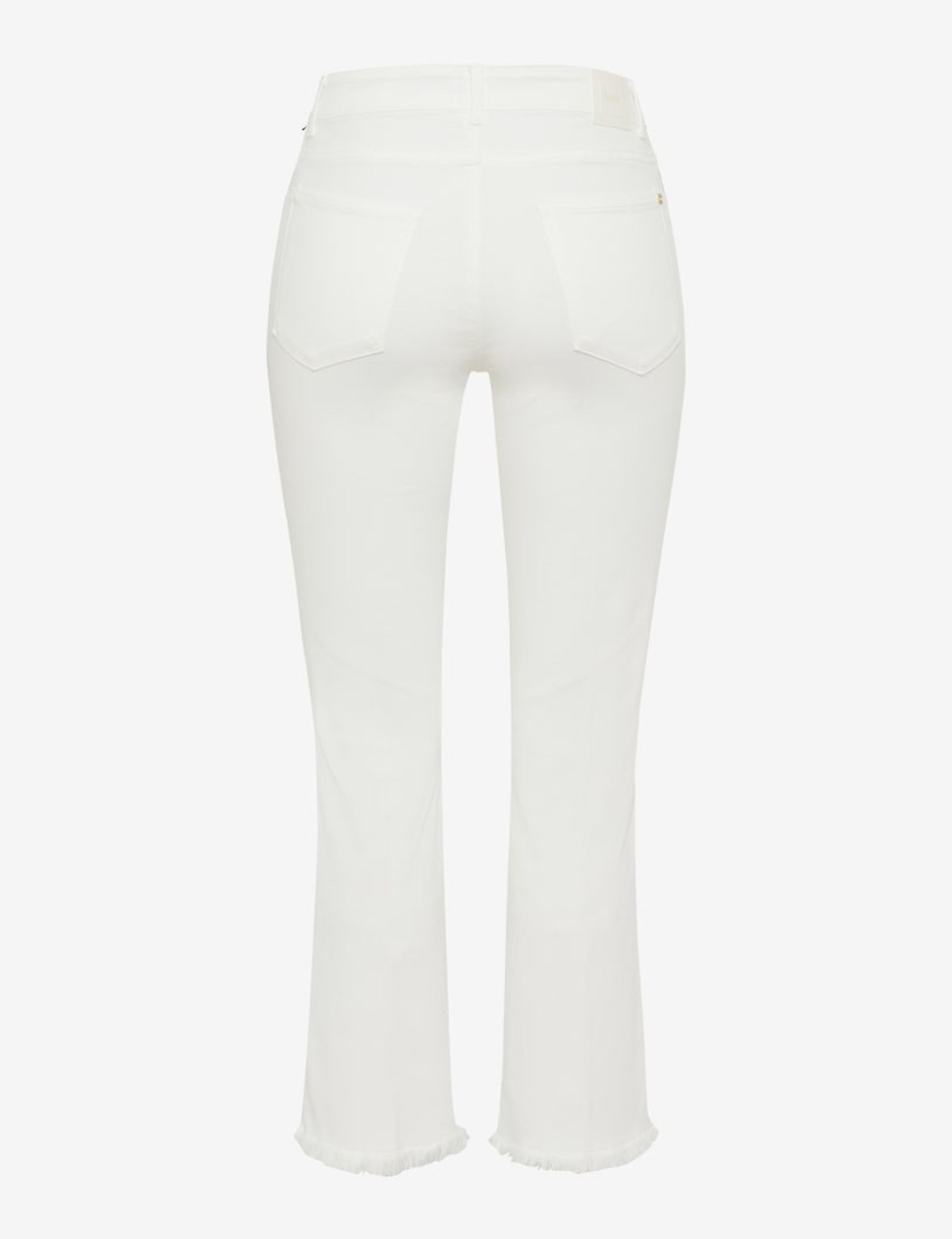 Brax |  Brax Schlaghose "Shakira S" | 46 | white