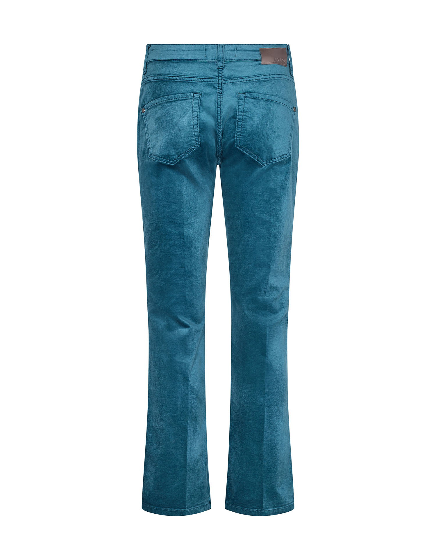 Ashley Velvet Pant #2