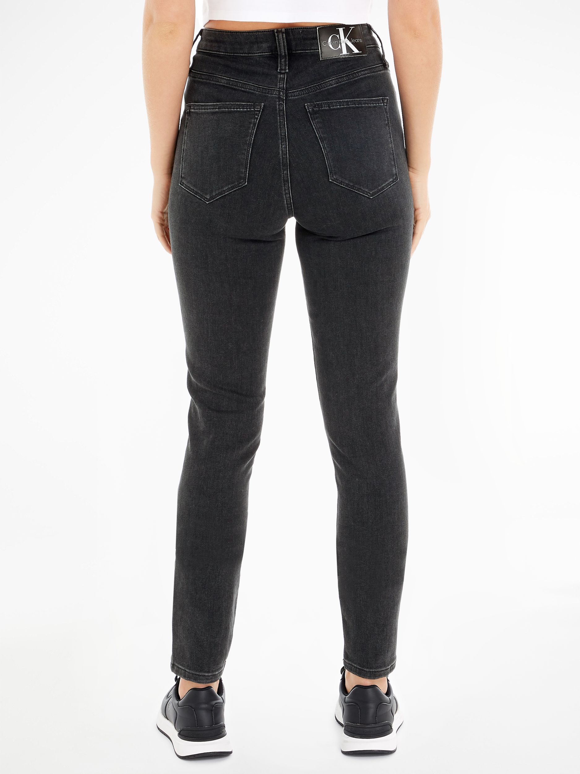 Calvin Klein Jeans Skinny Jeans 