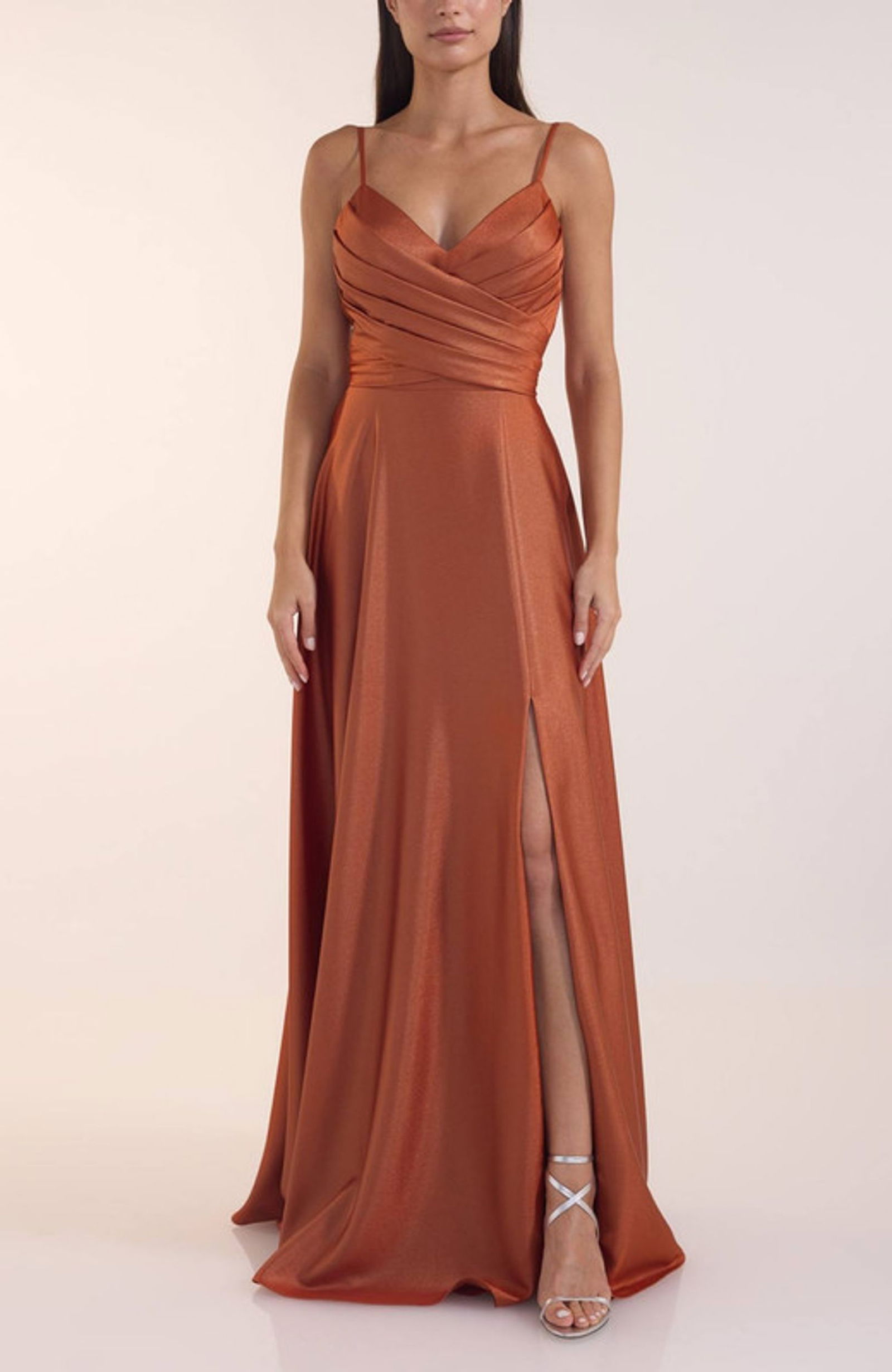 a06745f02644ecf372144a2cc85f3c76 Unique | Unique Langes Kleid | 40 | 1106_9431