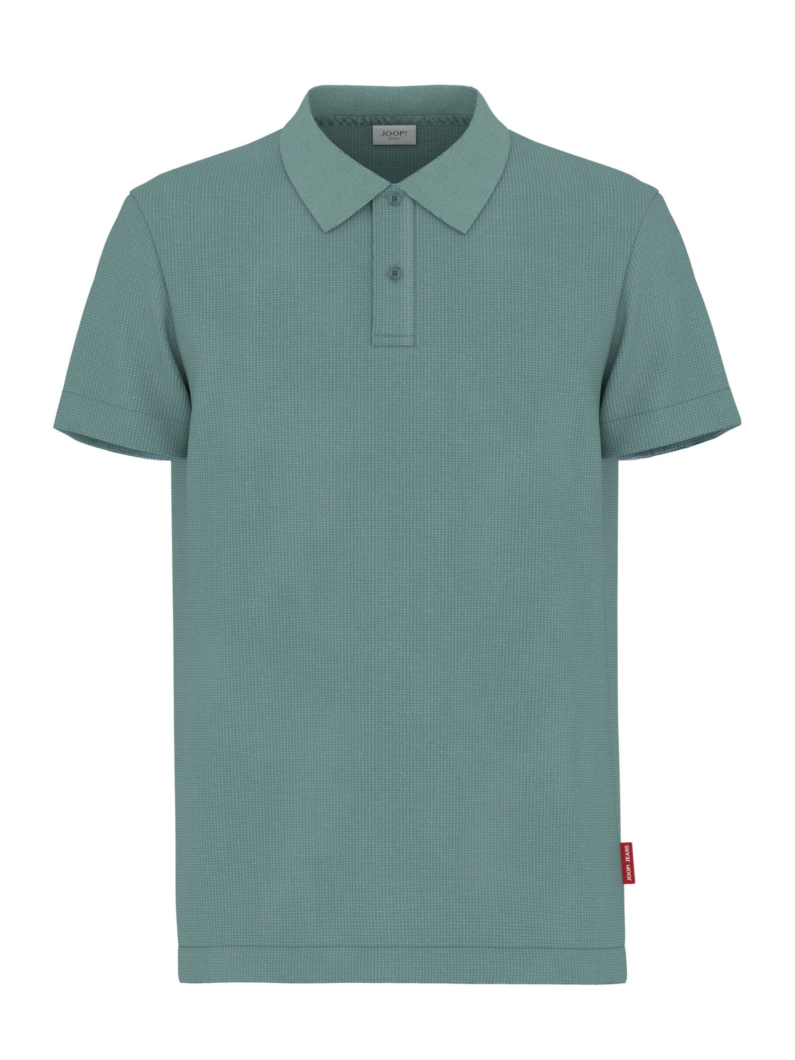 JOOP! JEANS |  JOOP! JEANS Poloshirt  | L | open green