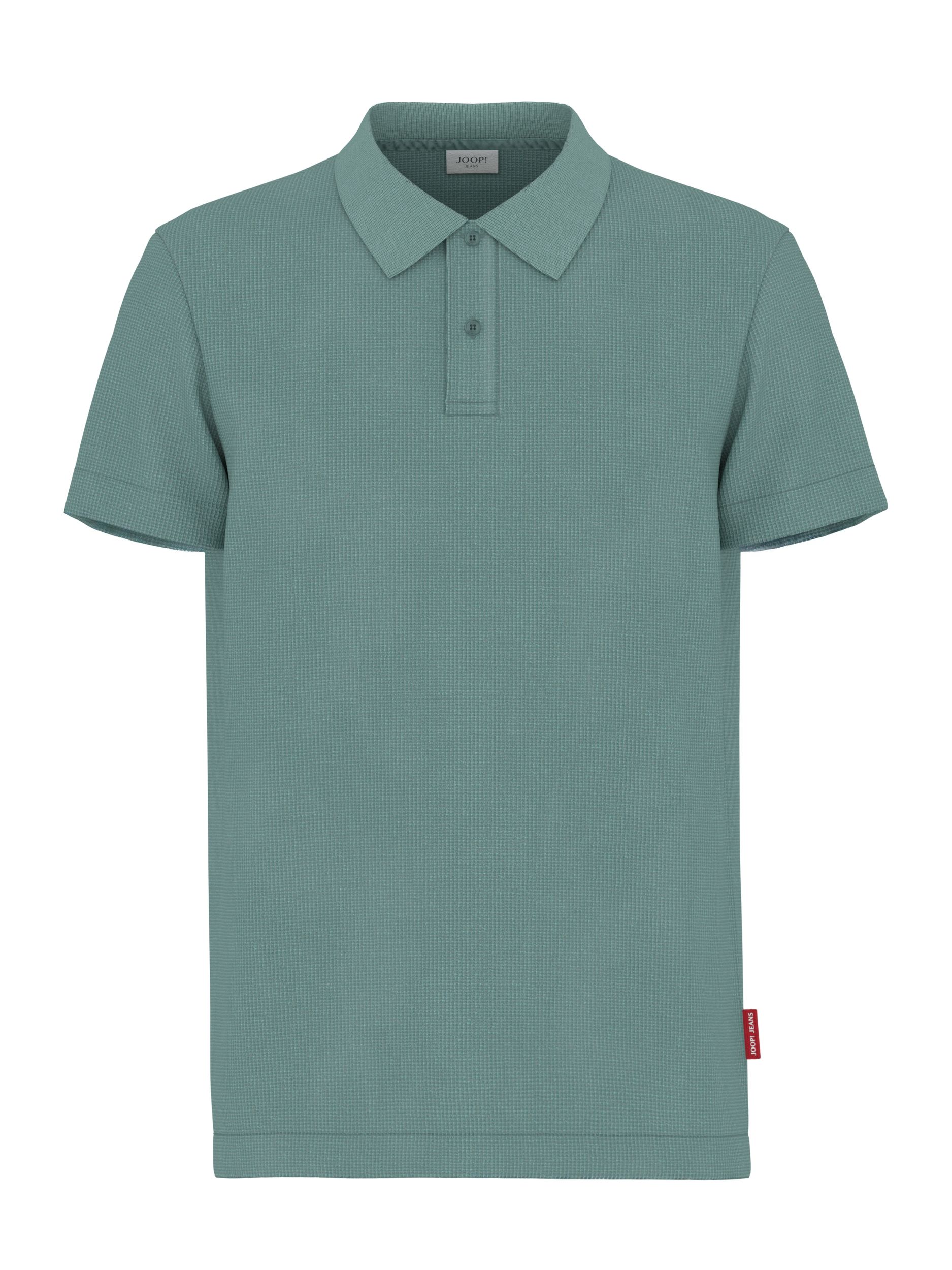 JOOP! JEANS |  JOOP! JEANS Poloshirt  | L | open green