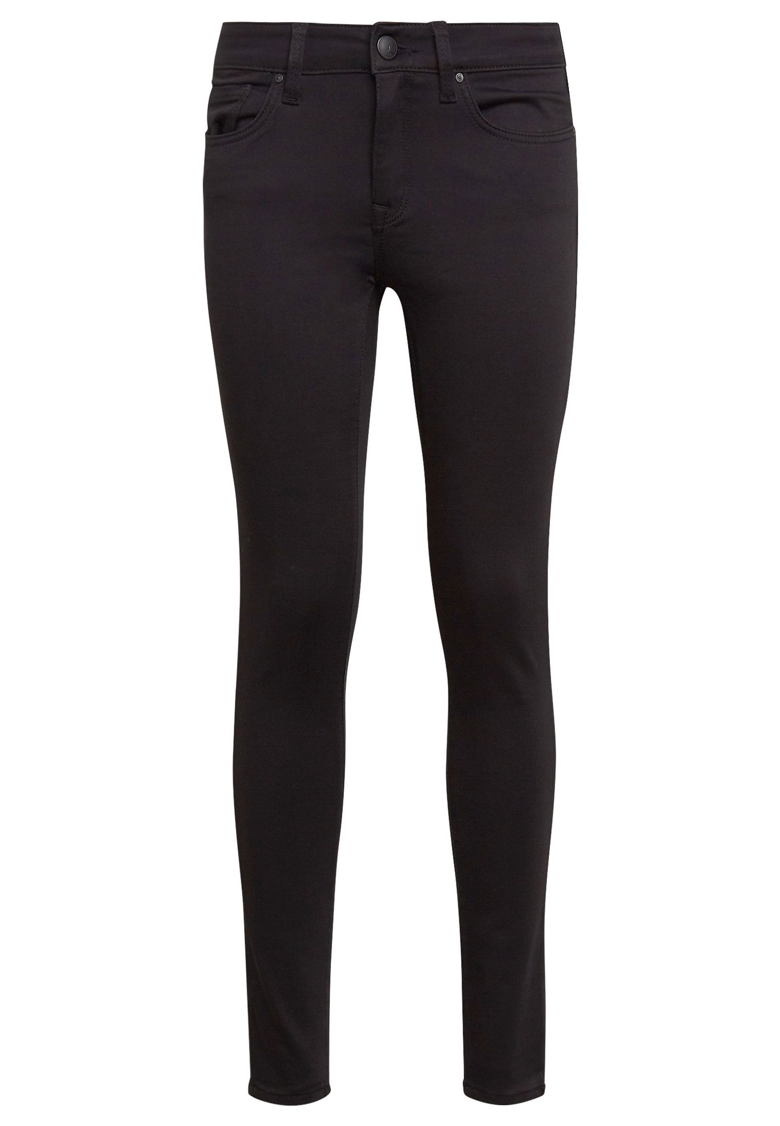Mavi |  Mavi Skinny Jeans  | 25/34 | double black str