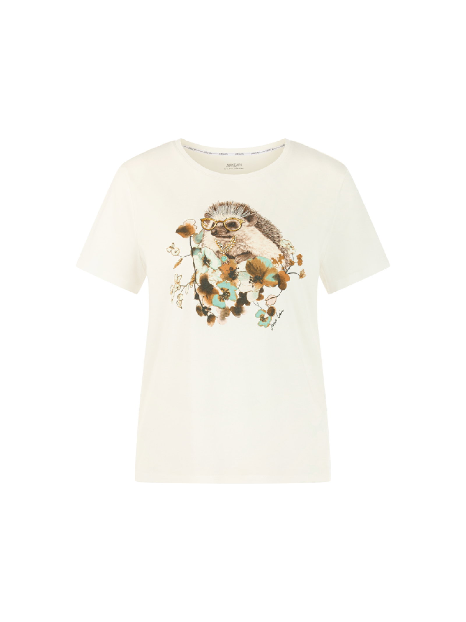 T-Shirt, off #1