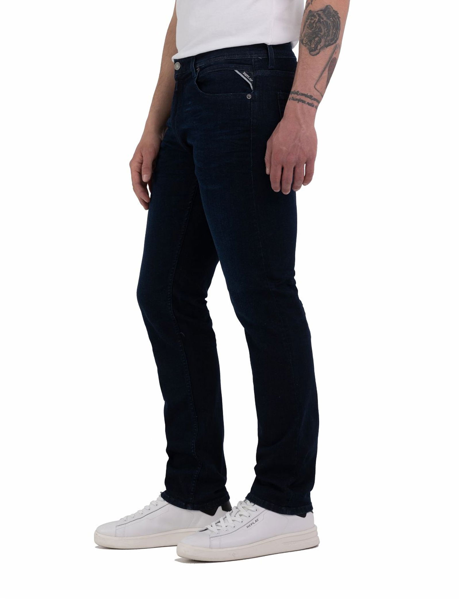  | MA972Z.000.41A 781 | 38/34 | dark blue