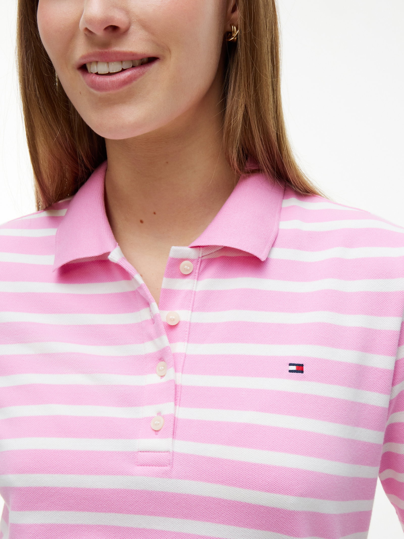 Tommy Hilfiger Poloshirt #3