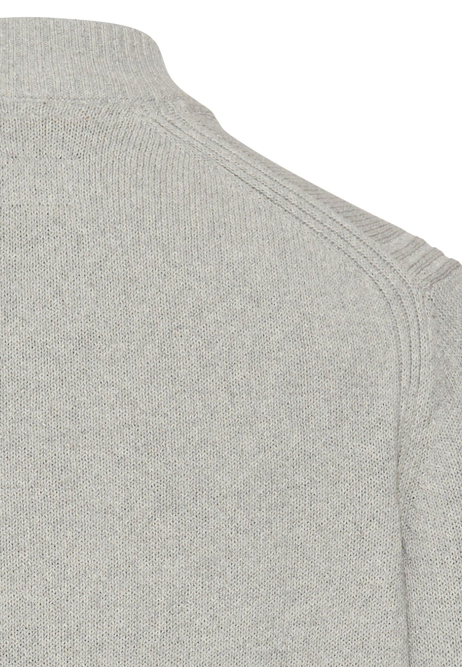 Camel Active | Camel Active Long Jacke | 3XL | stone gray