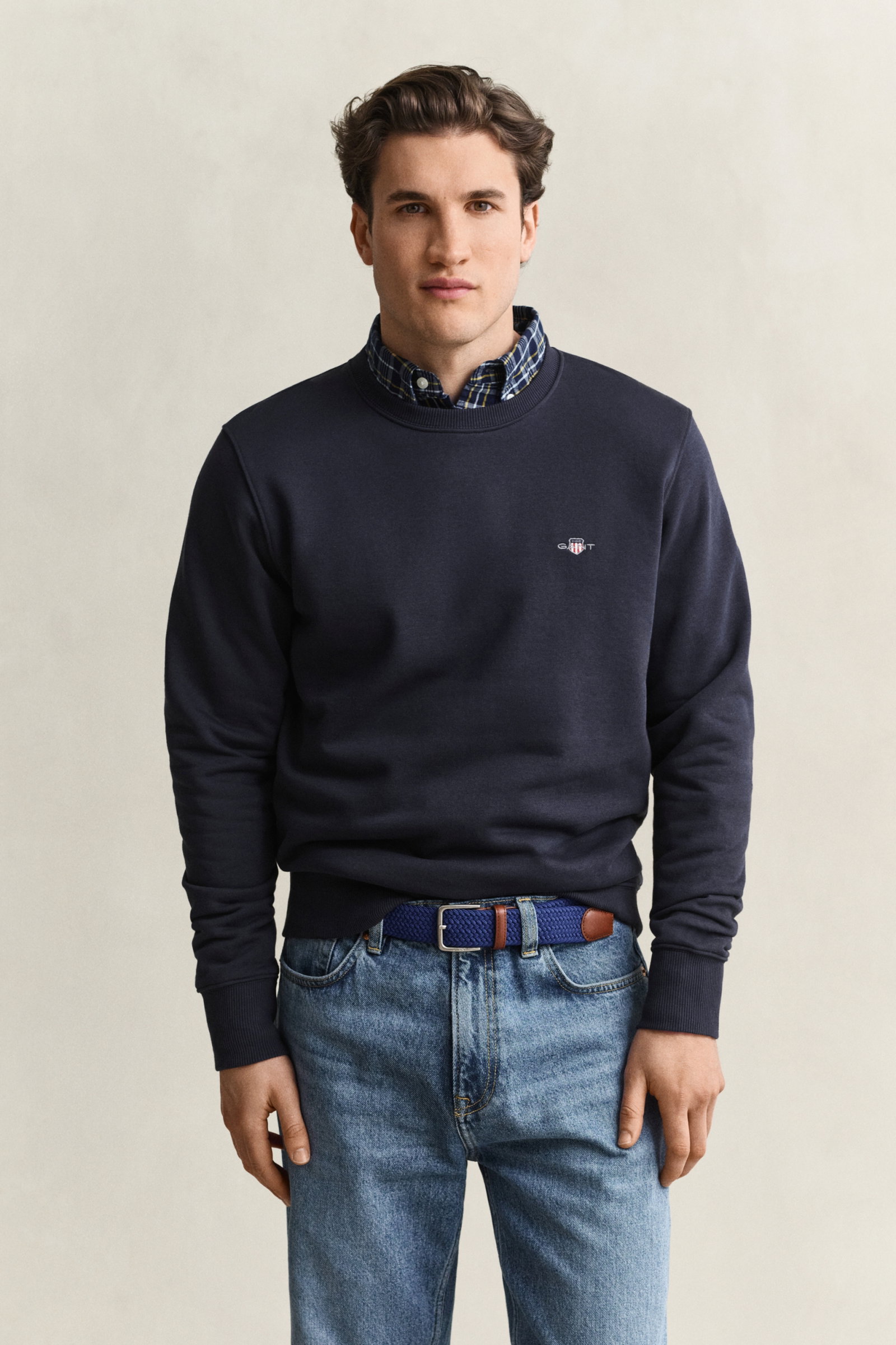 Gant Sweatshirt #2
