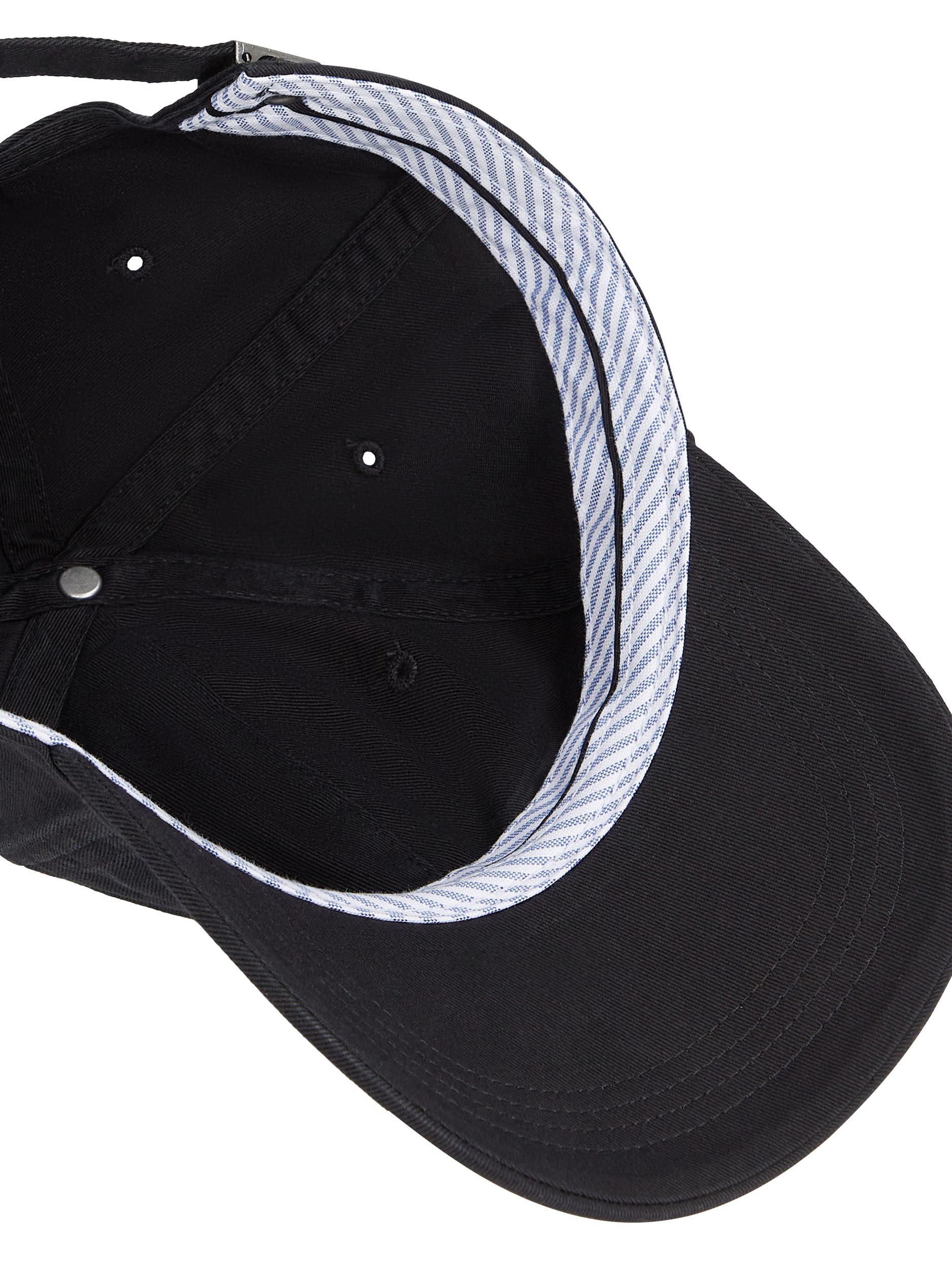Tommy Hilfiger |  Tommy Hilfiger Mütze  | OS | black
