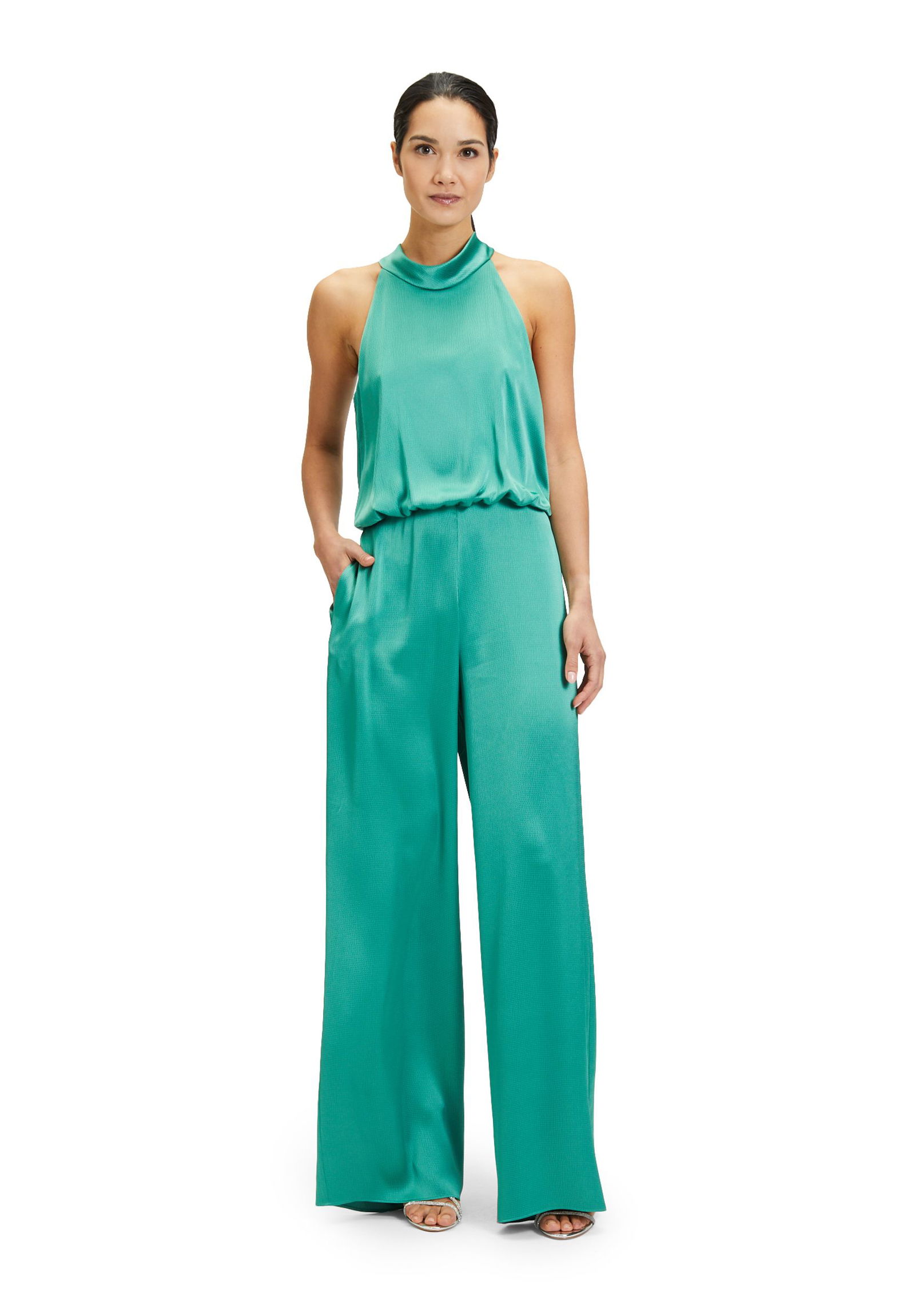 V by Vera Mont Overall 