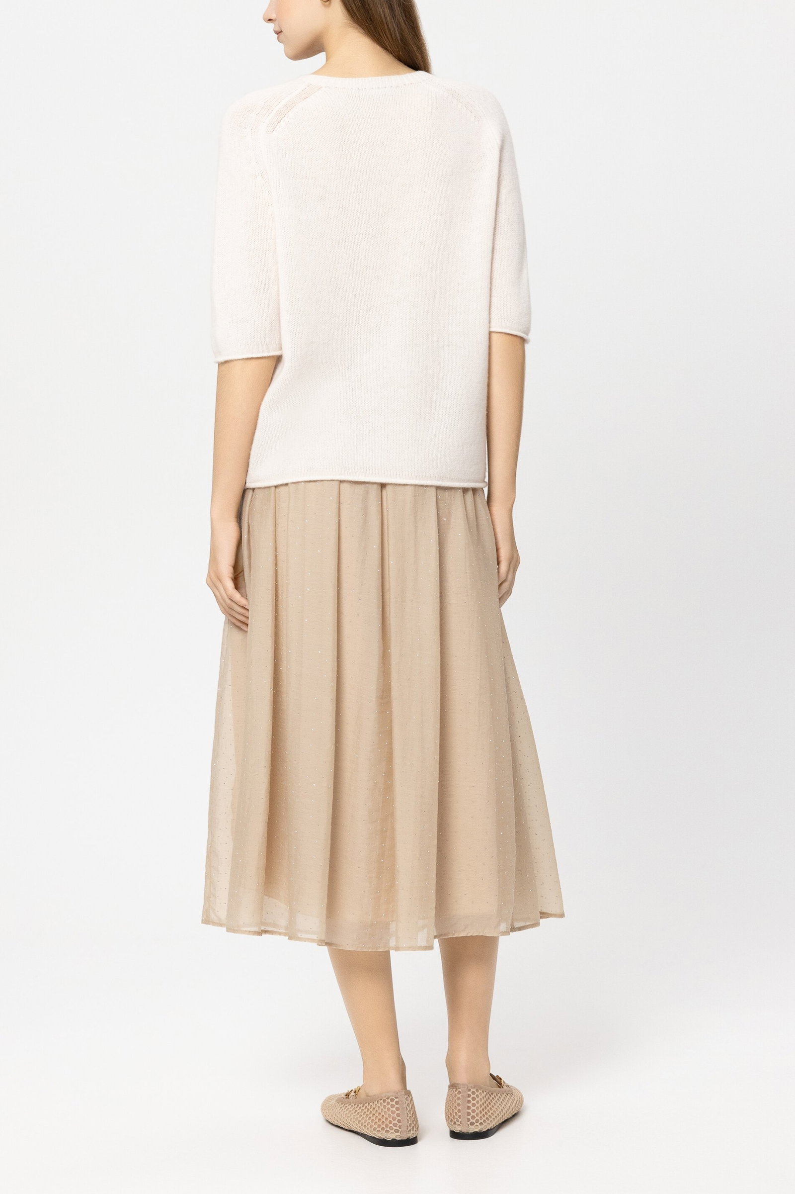 Luisa Cerano Strickpullover #3