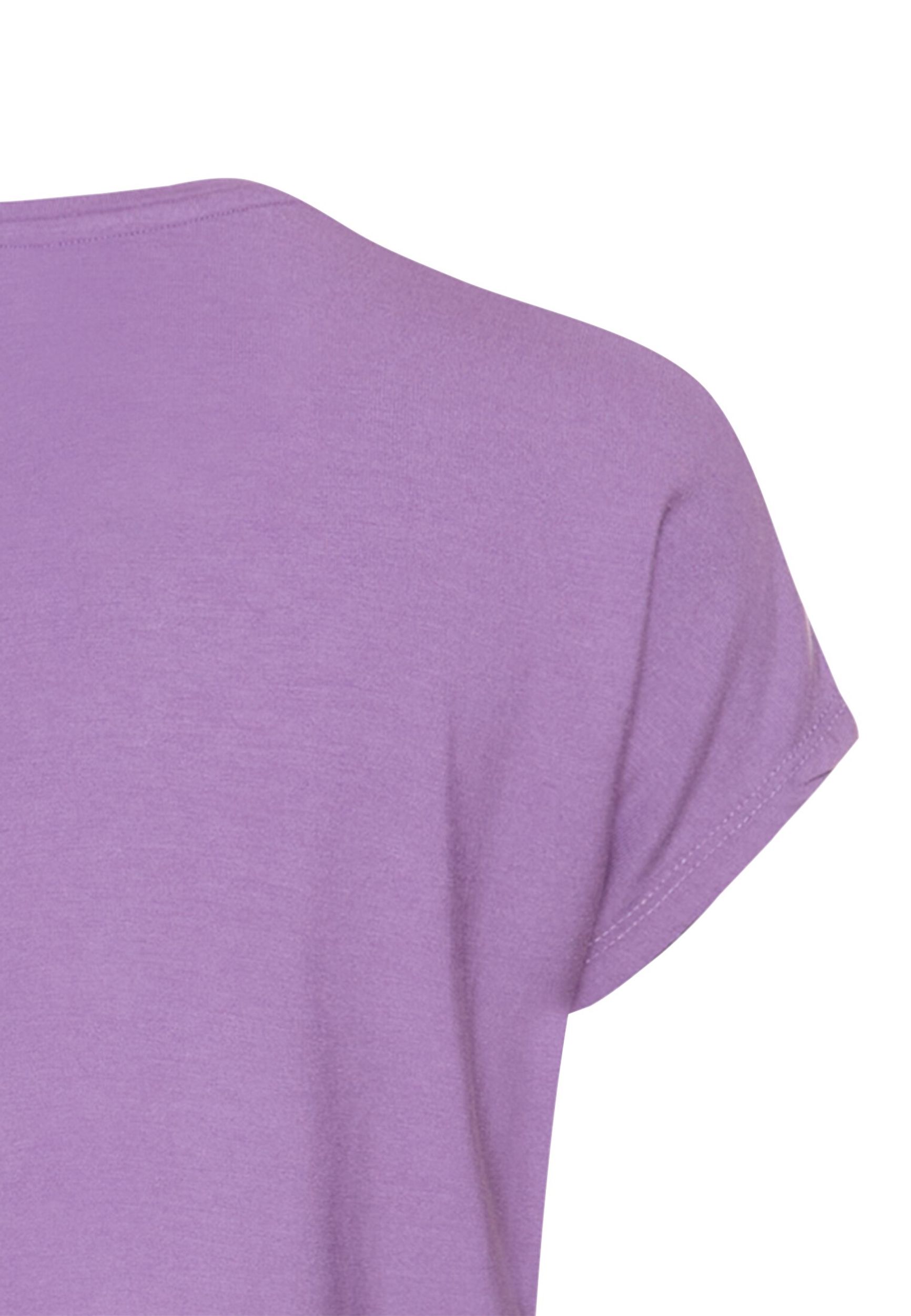 Camel Active |  TSHIRT | XXL | plum