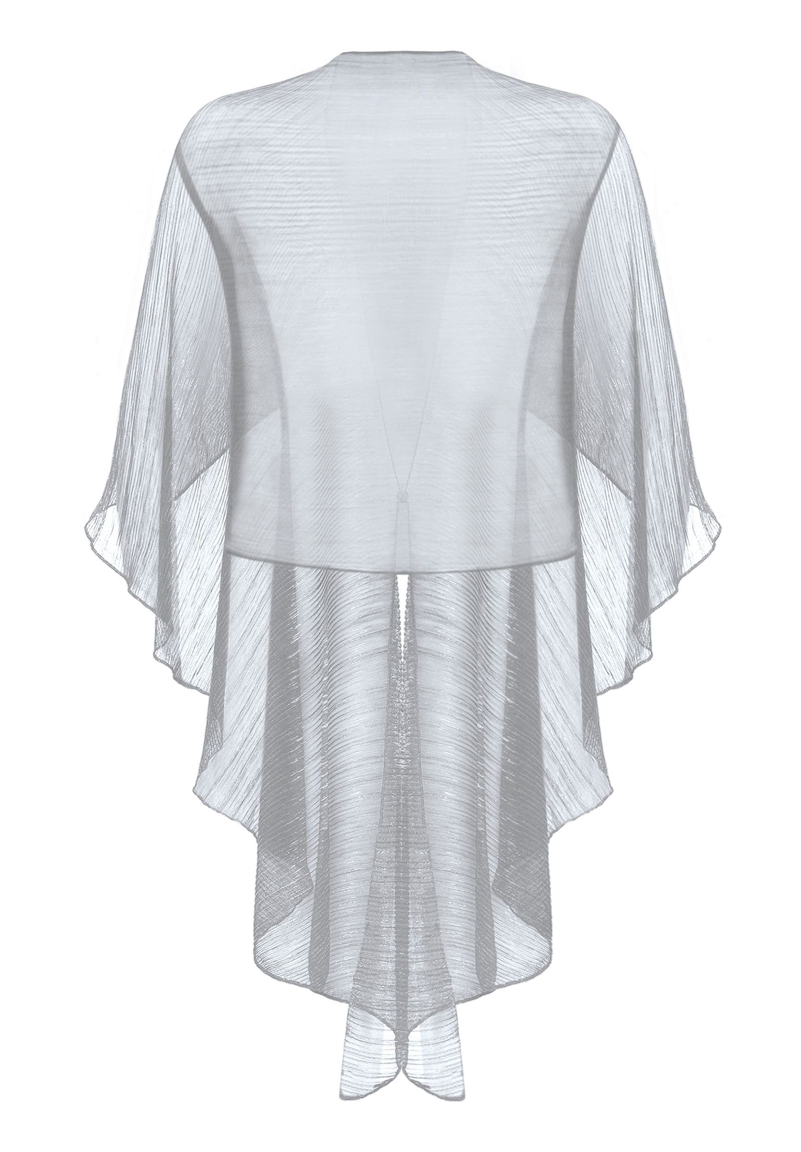 Vera Mont |  Vera Mont Jacke  | ACC | grau/silber