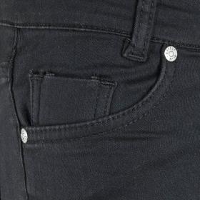 Blue Effect Girls Flared Jeans #5