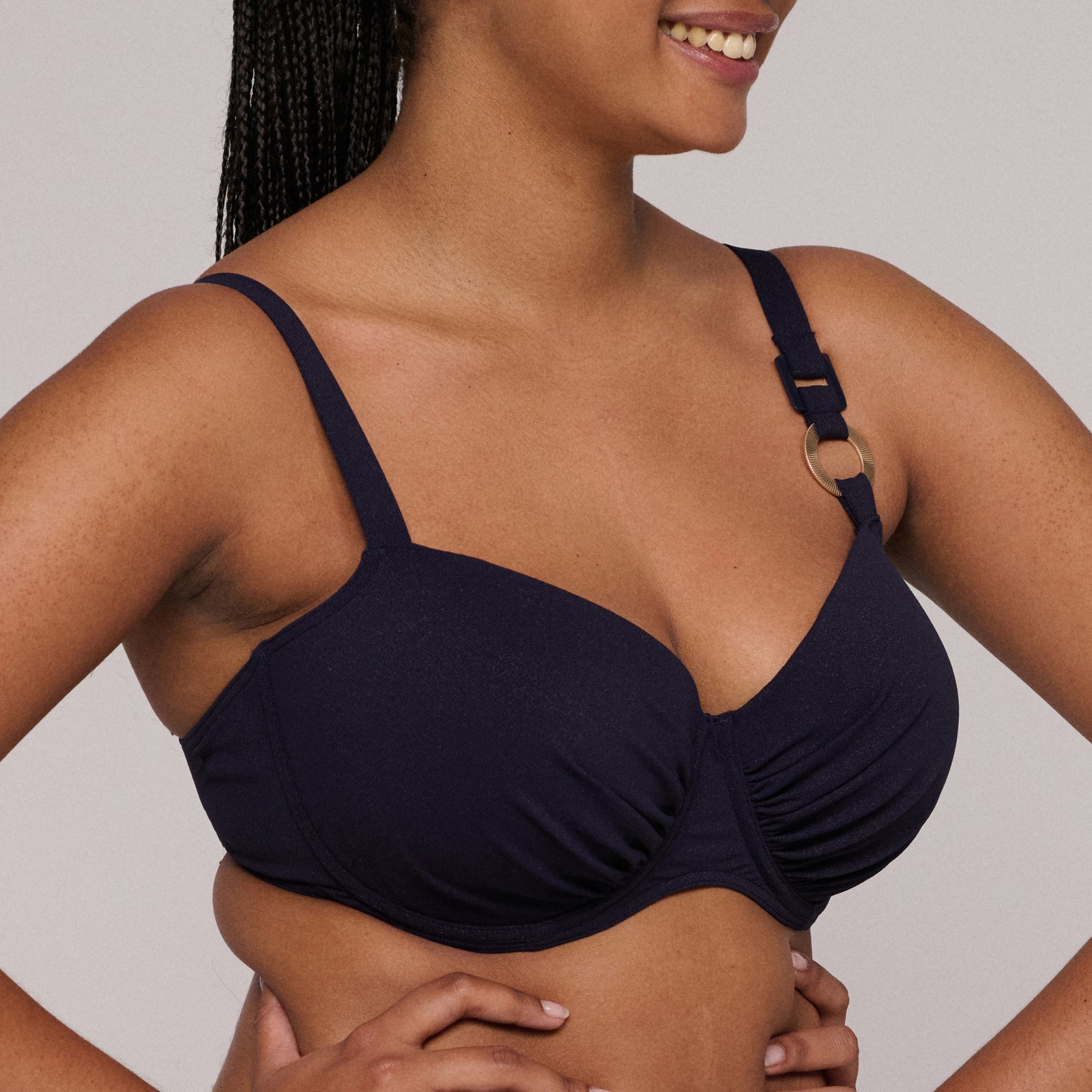 PrimaDonna Bikinioberteil "Swim Pinner" #5