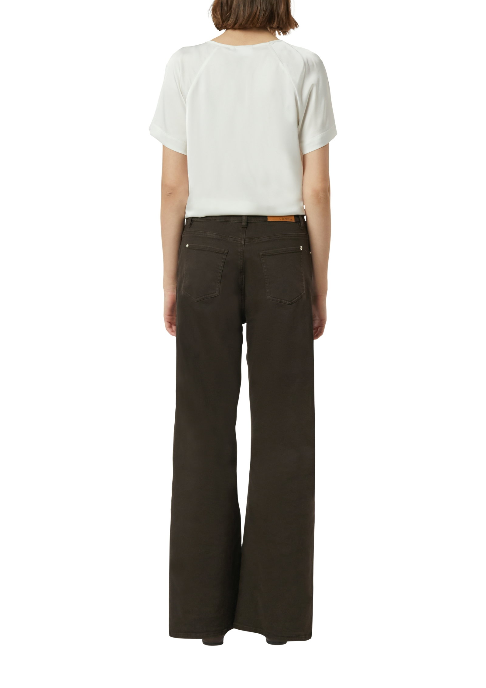 Comma Businessbluse #2