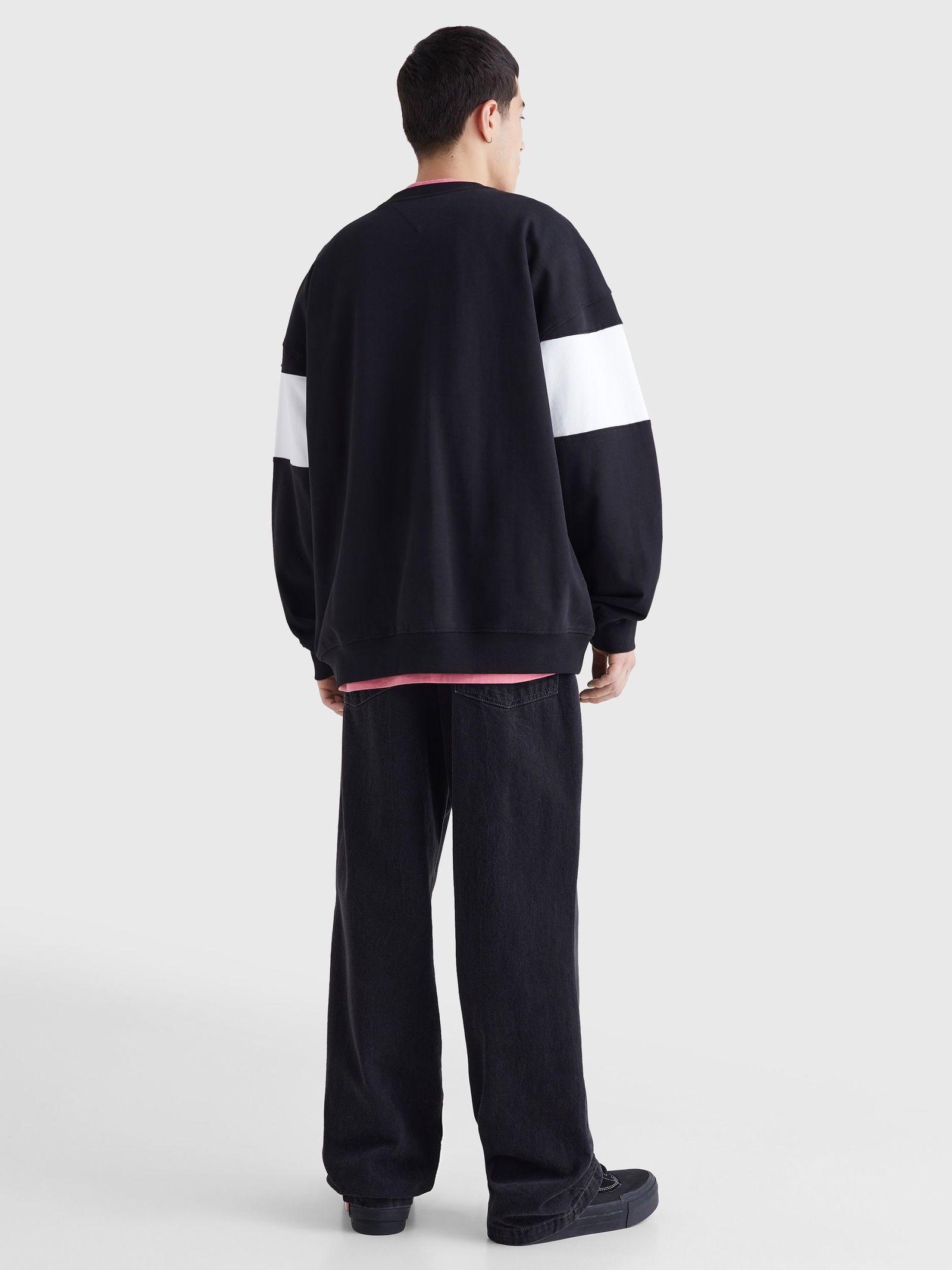 TJM REG AUTHENTIC BLOCK CREW