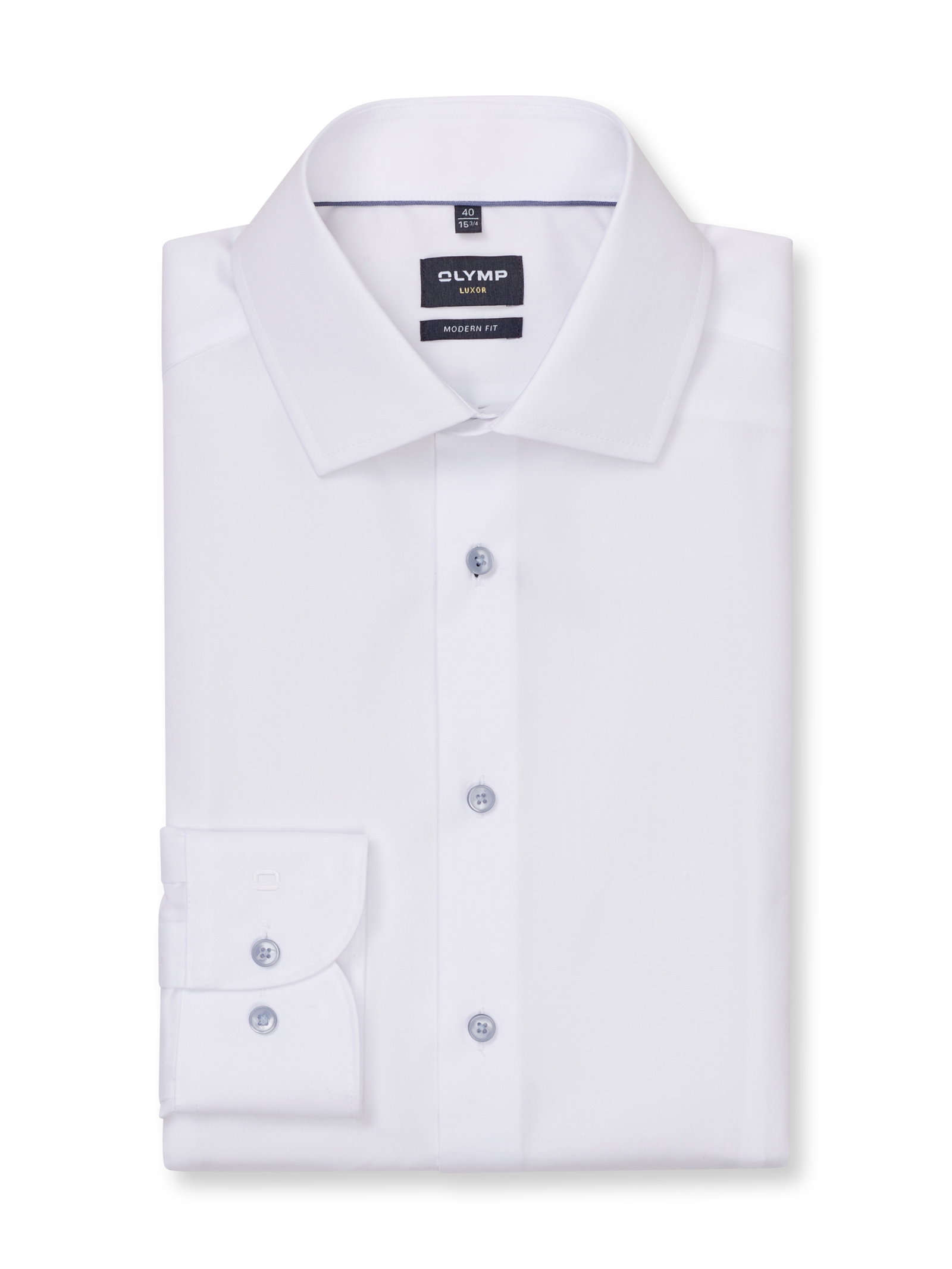Olymp Hemd Modern Fit #11