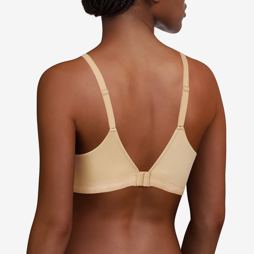 C COMFORT LI BH PAD. B. LOS FUNKT., NUDE #2
