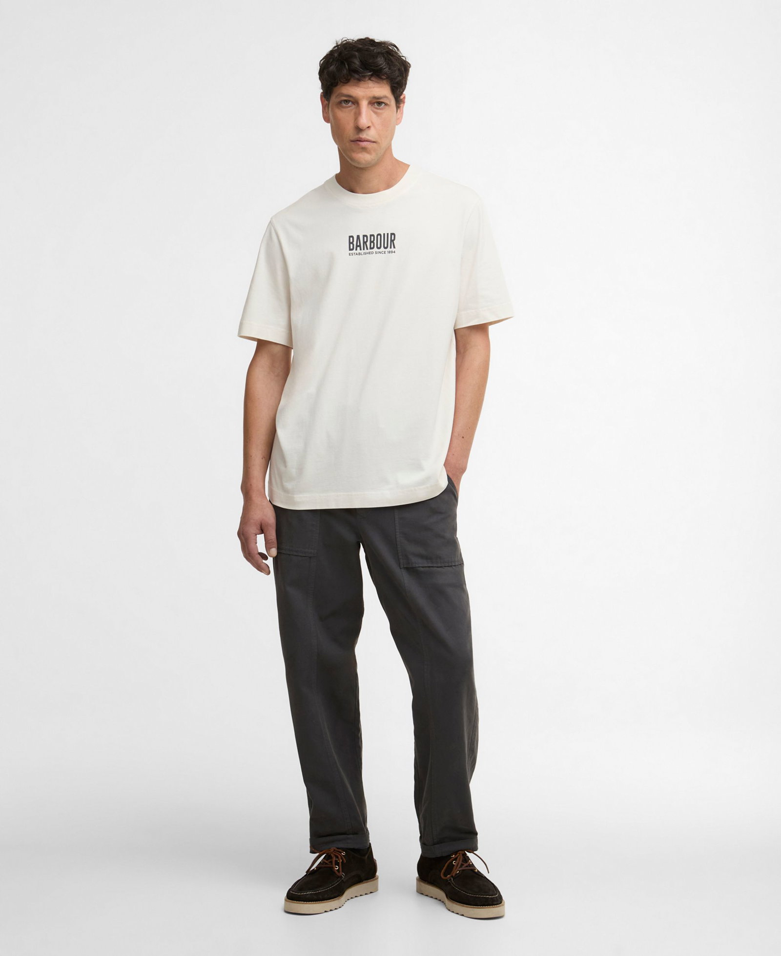 |  T-Shirt aus Baumwolle | XXL | BE13