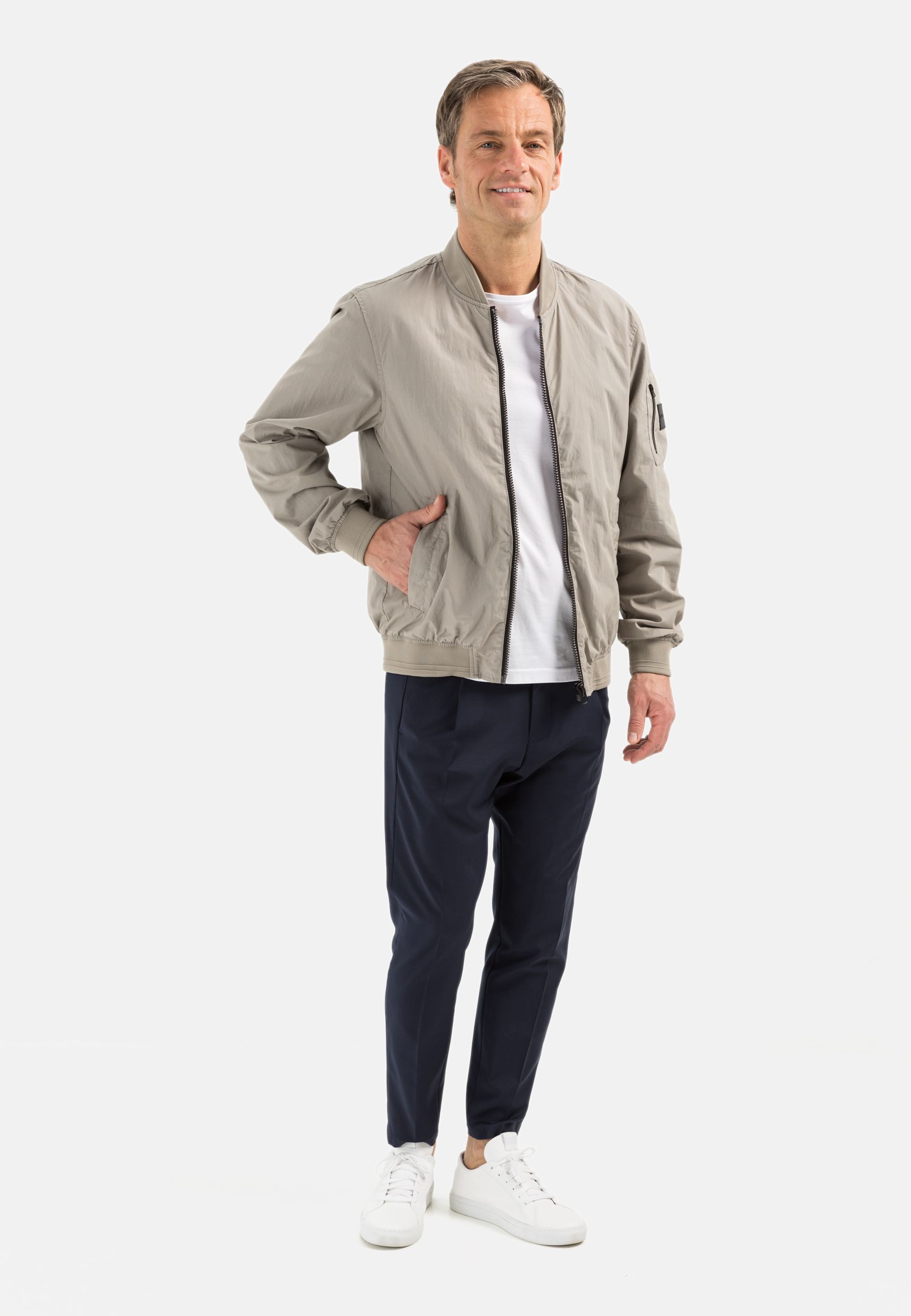 Calamar Funktionsjacke 