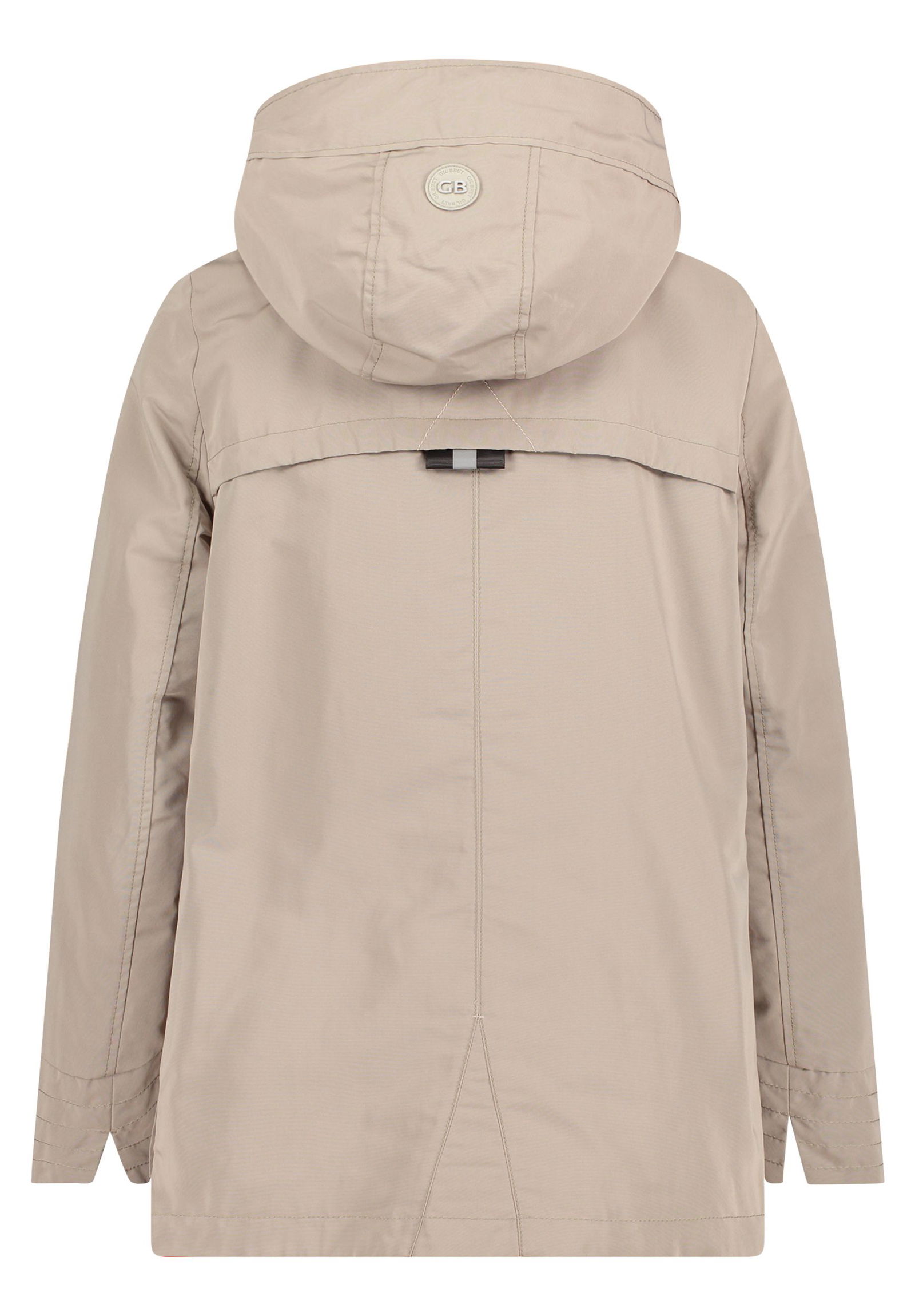 2fd97bab5d2349db2618fd0bd7492090 Gil Bret | Gil Bret Funktionsjacke | 46 | stone beige