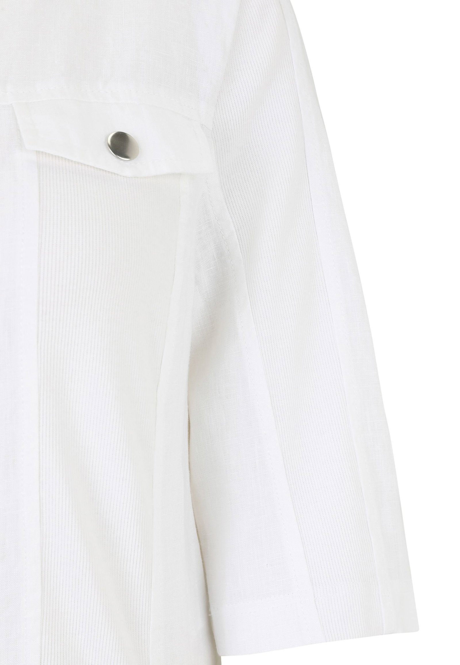 Doris Streich |  Doris Streich Funktionsjacke  | 46 | weiß