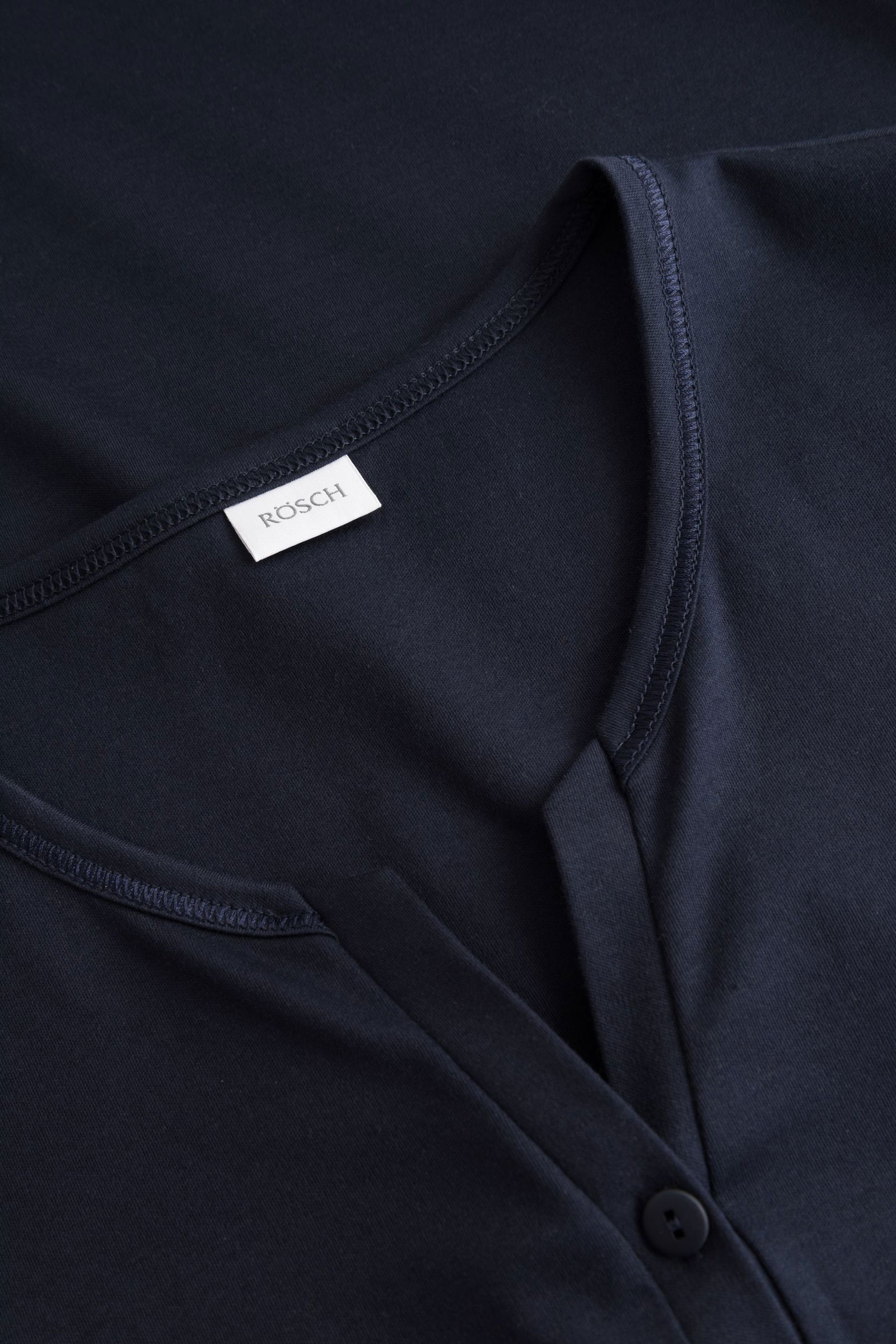 Rösch |  Rösch Nachtwäsche  | 46 | navy