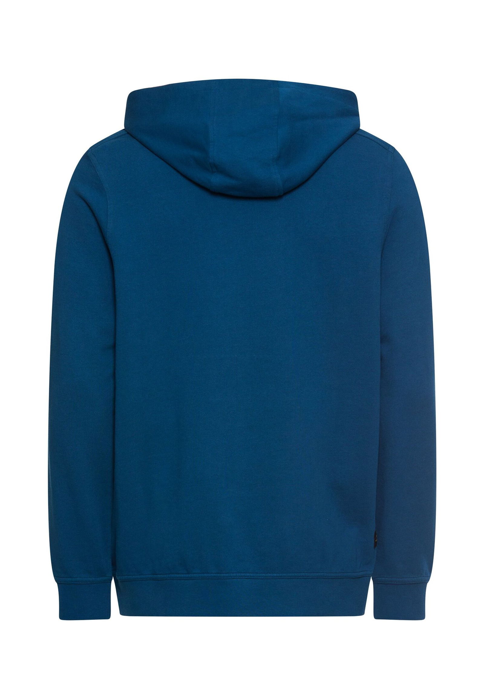 Camel Active |  Camel Active Sweatshirt  | L | indigo blue