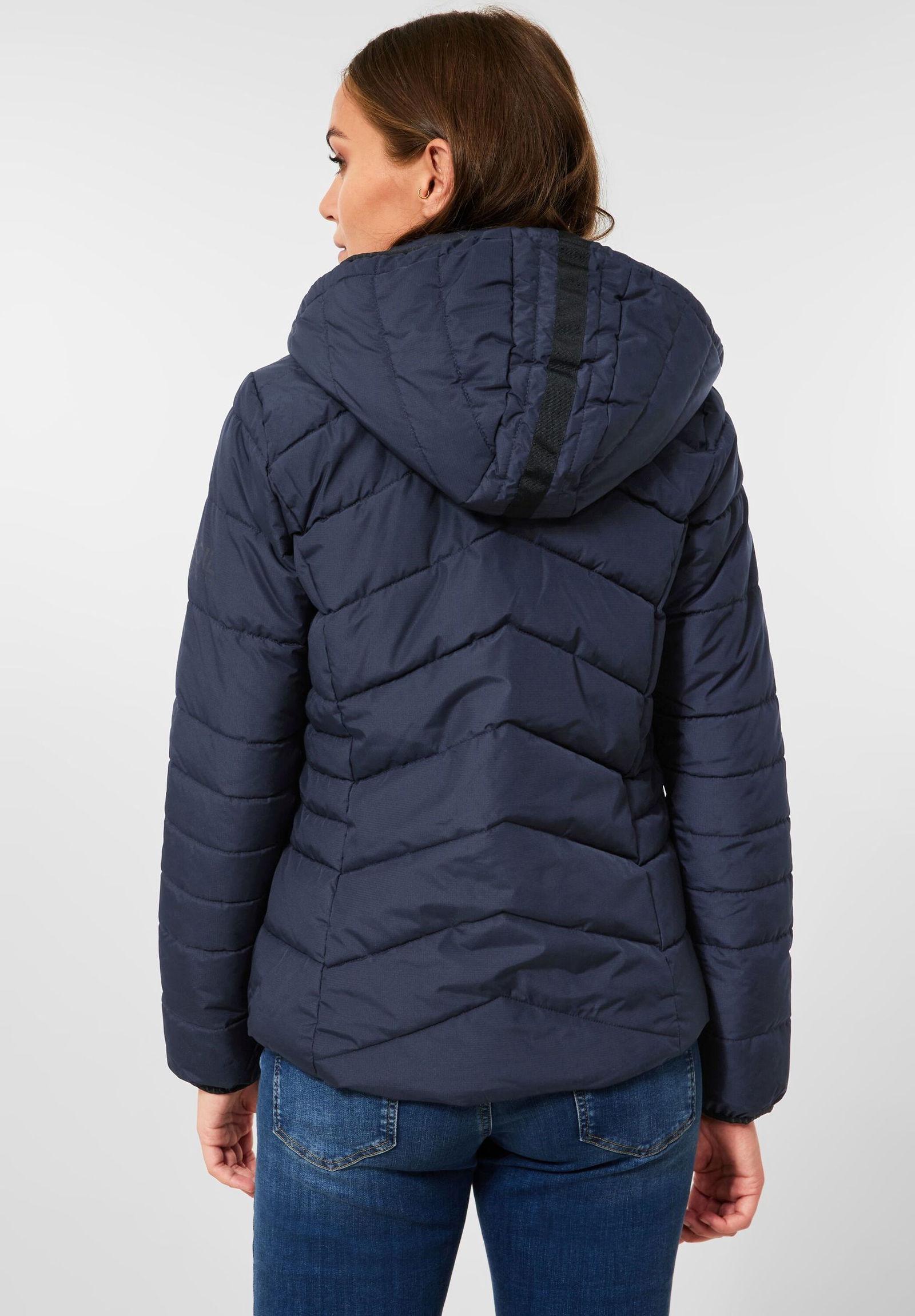 CECIL Steppjacke