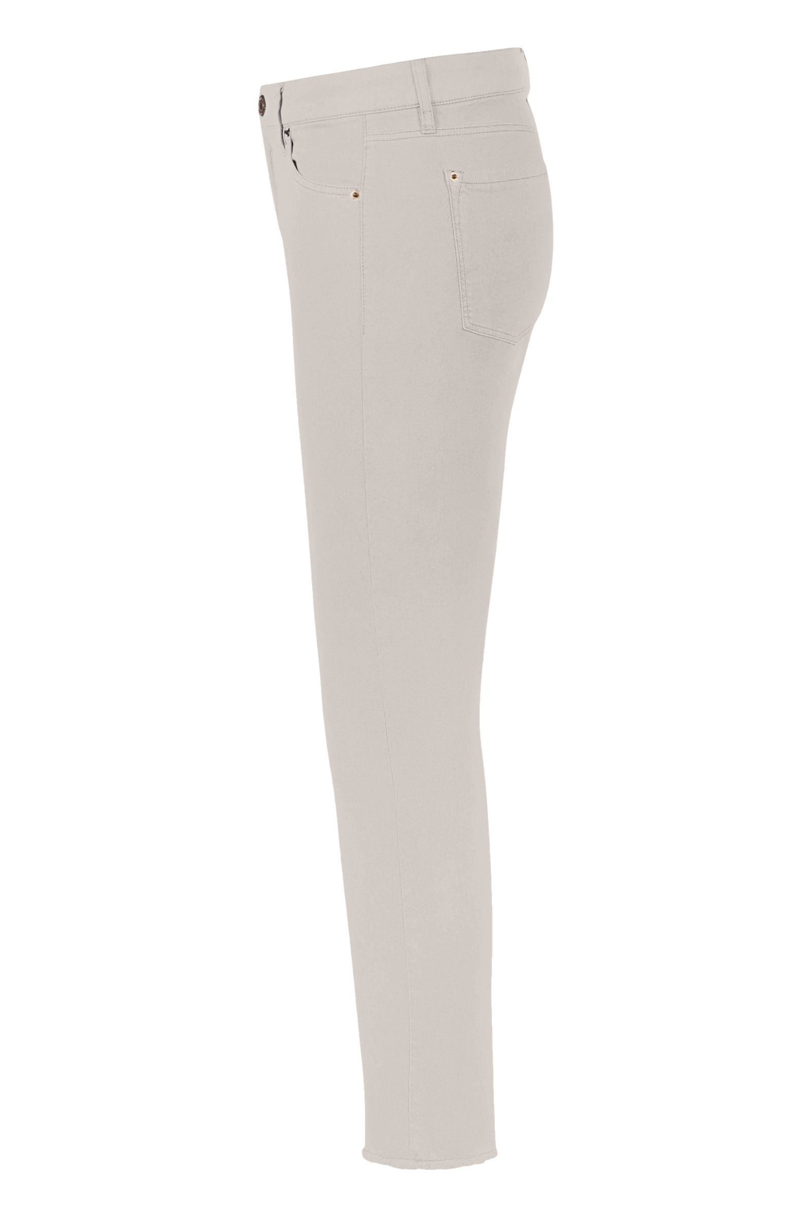 Raffaello Rossi Jeans "Vic 6/8 Cropped" #3