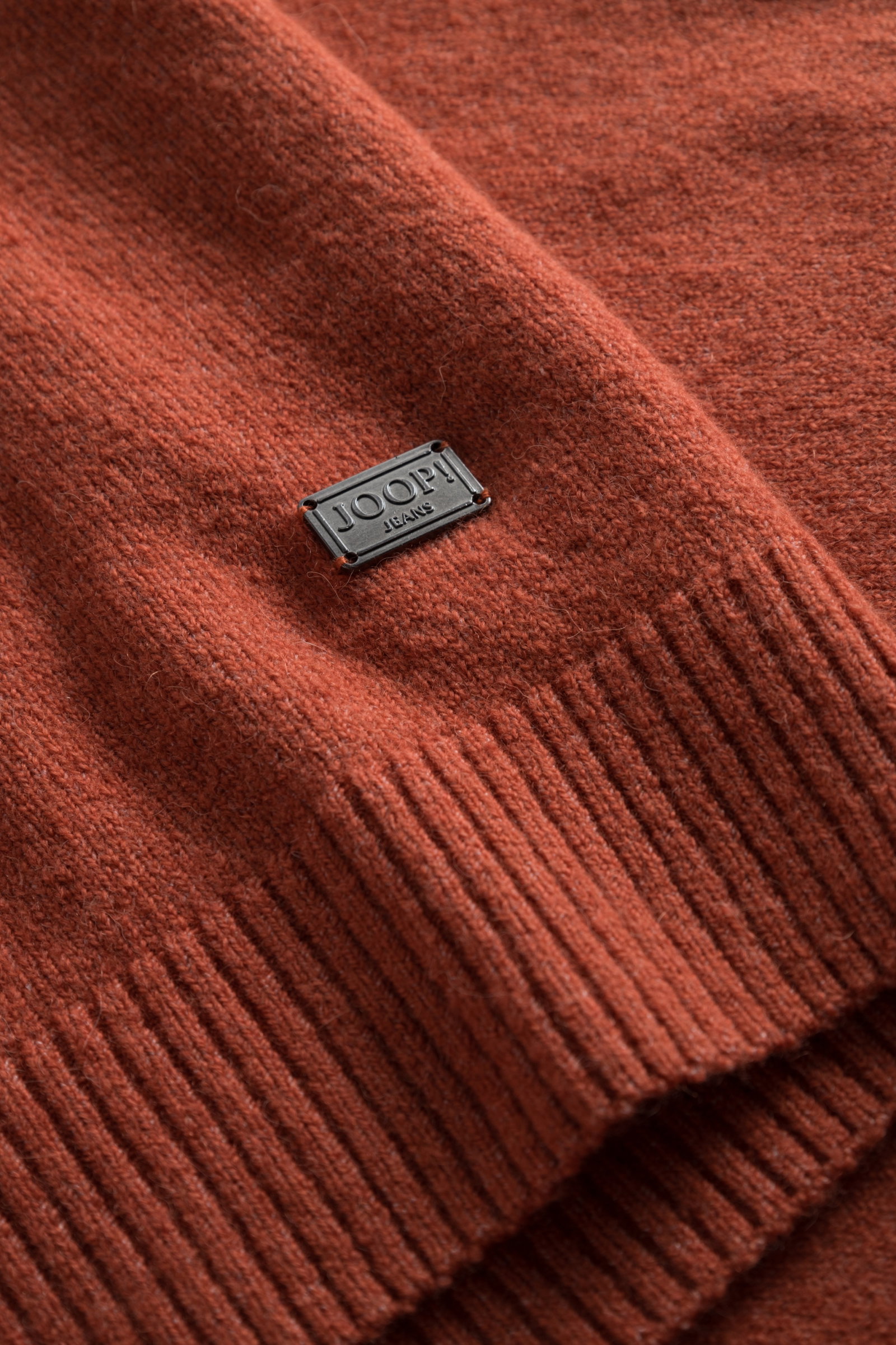 JOOP! Jeans Pullover Strickpullover "Burim" #4