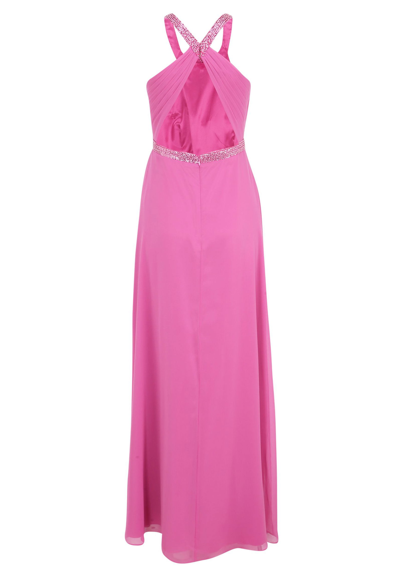 8216771ee144935e0f82e3dc87cacc98 VM by Vera Mont Langes Kleid